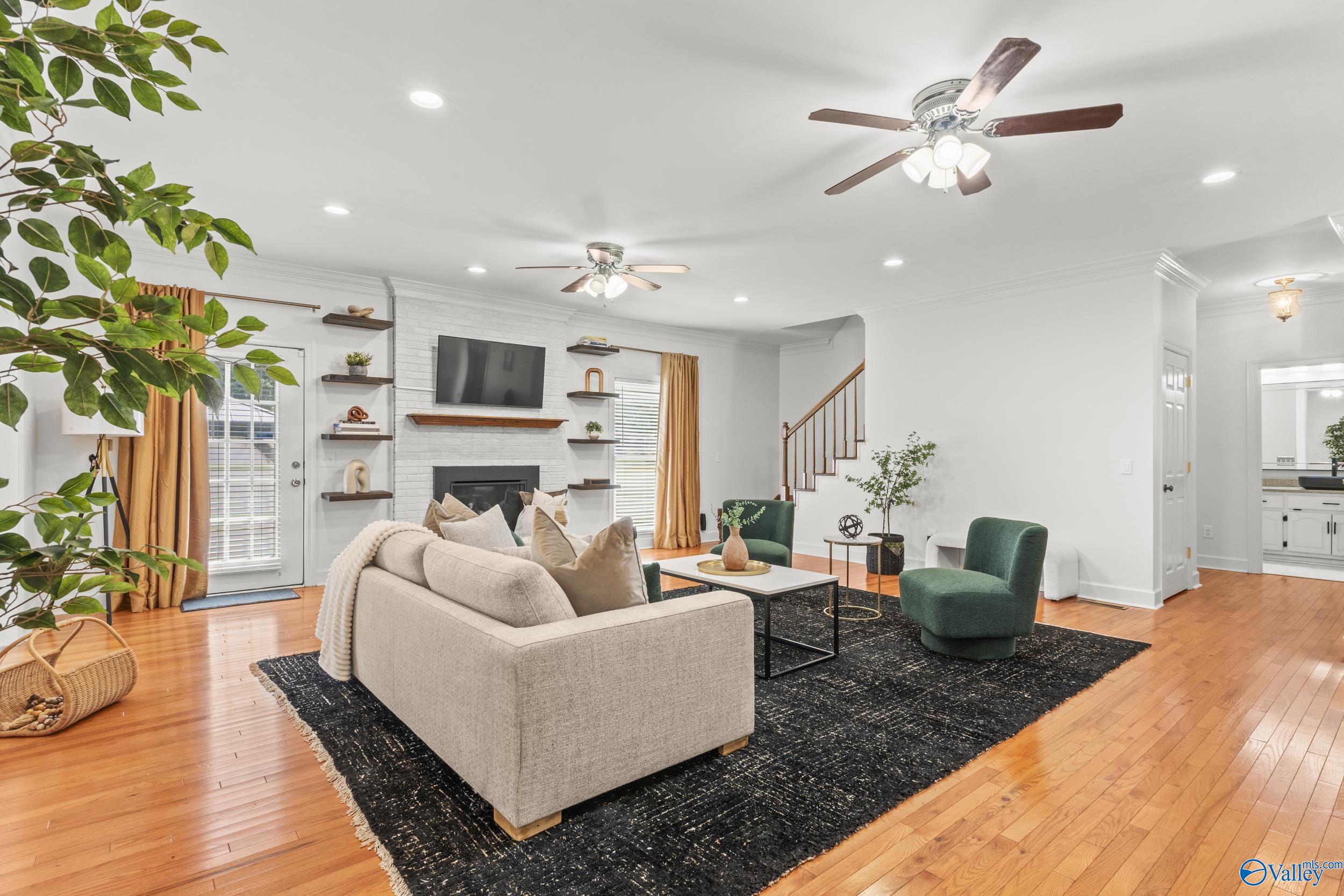 122 Navaho Trail