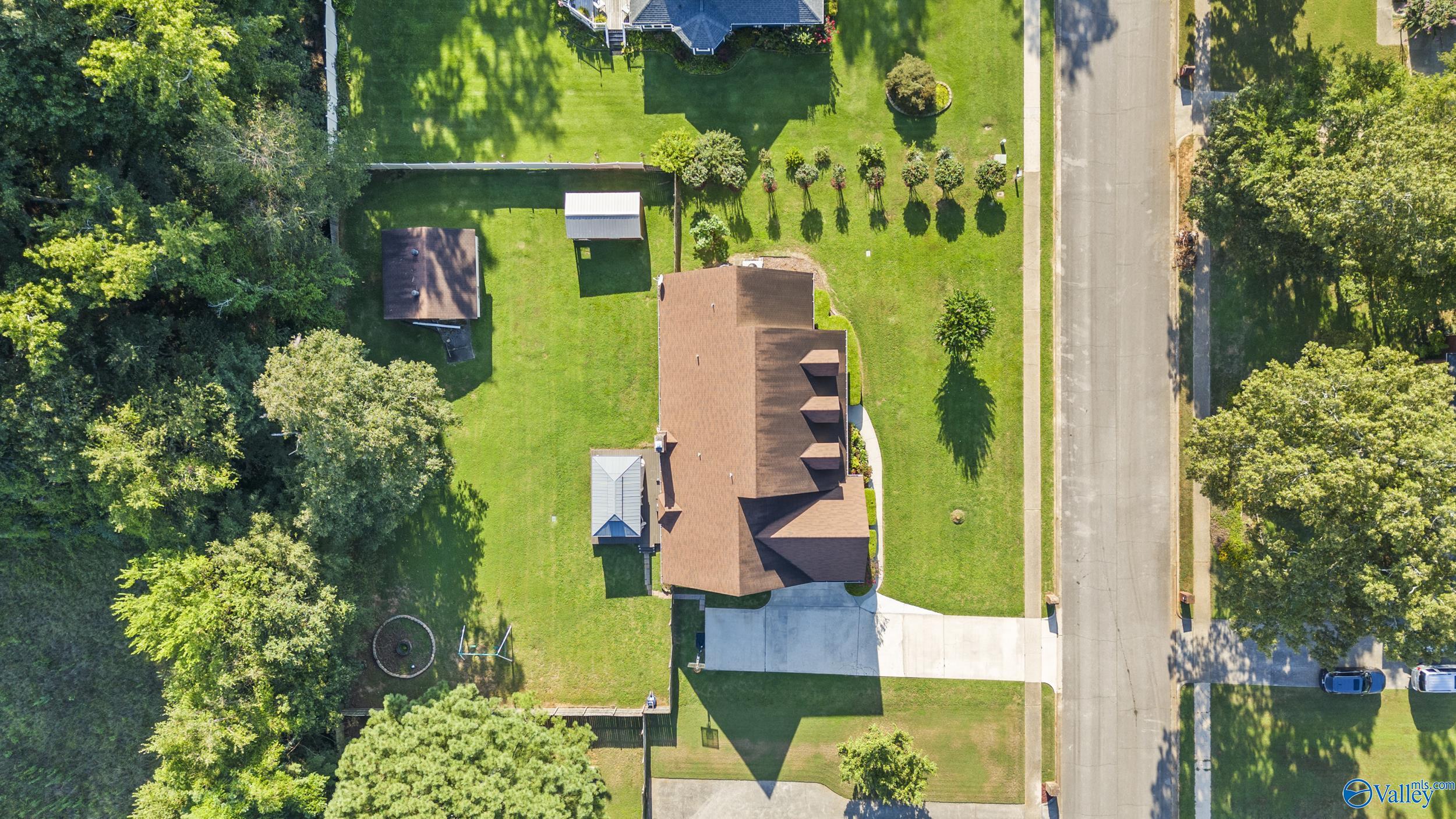 122 Navaho Trail