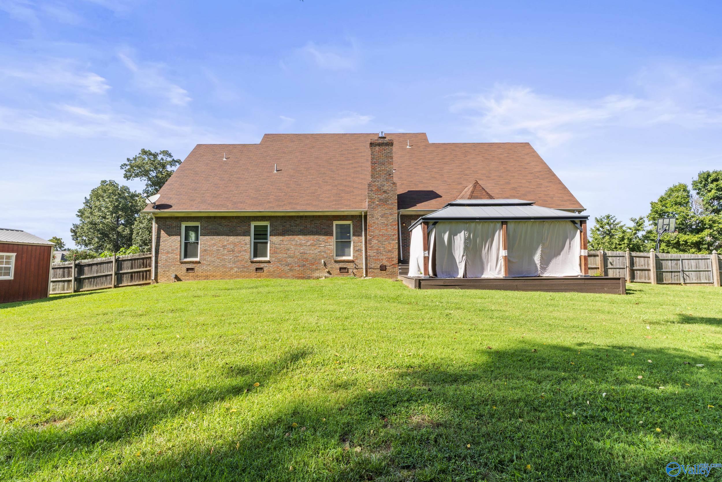 122 Navaho Trail