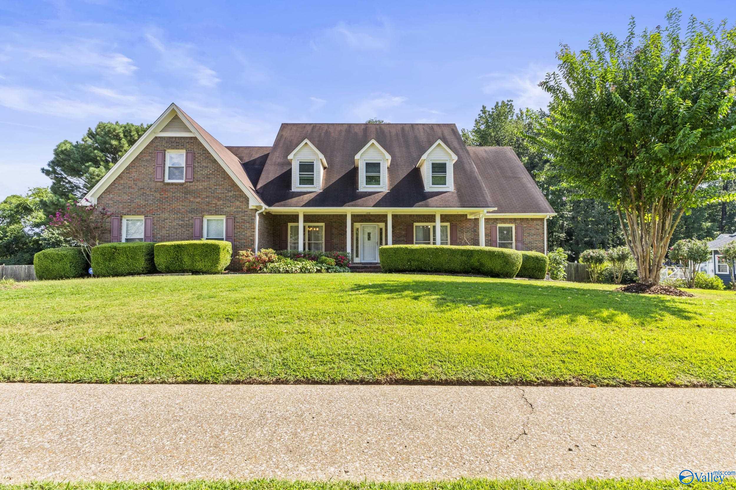 122 Navaho Trail