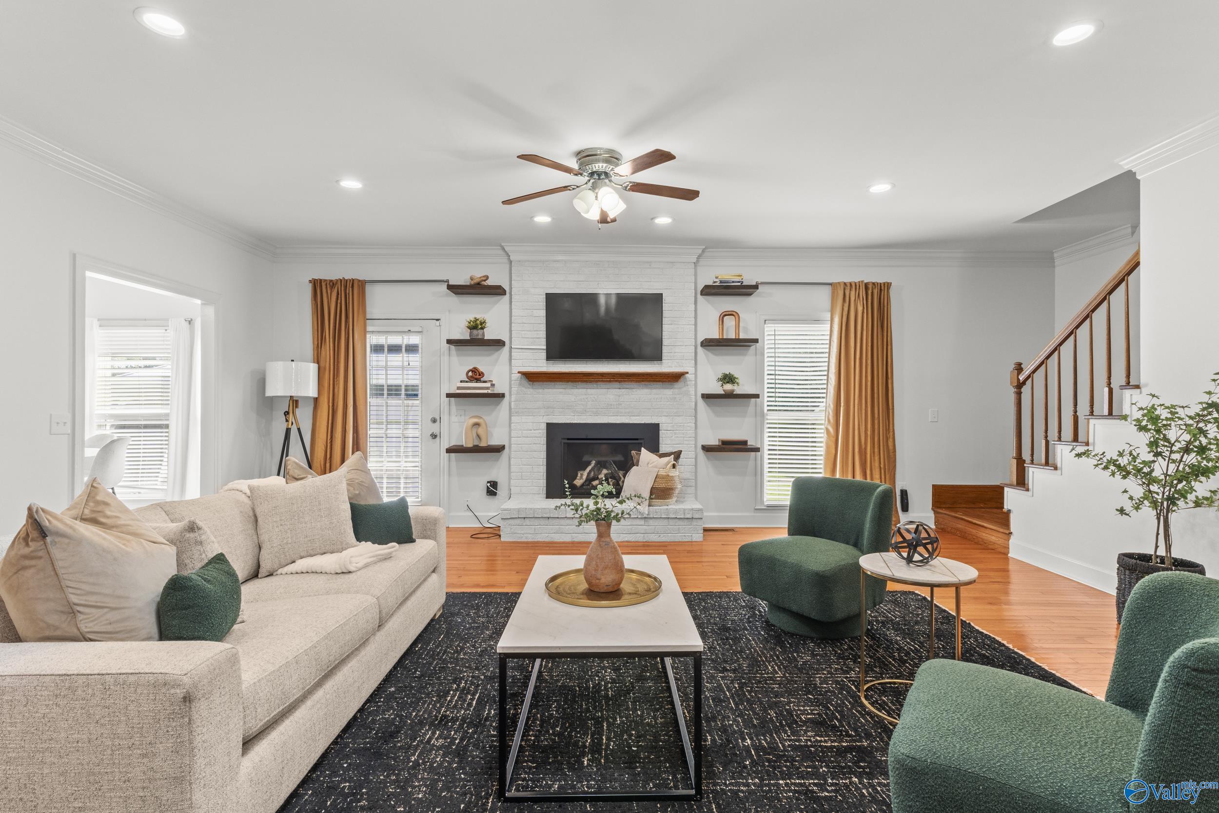 122 Navaho Trail