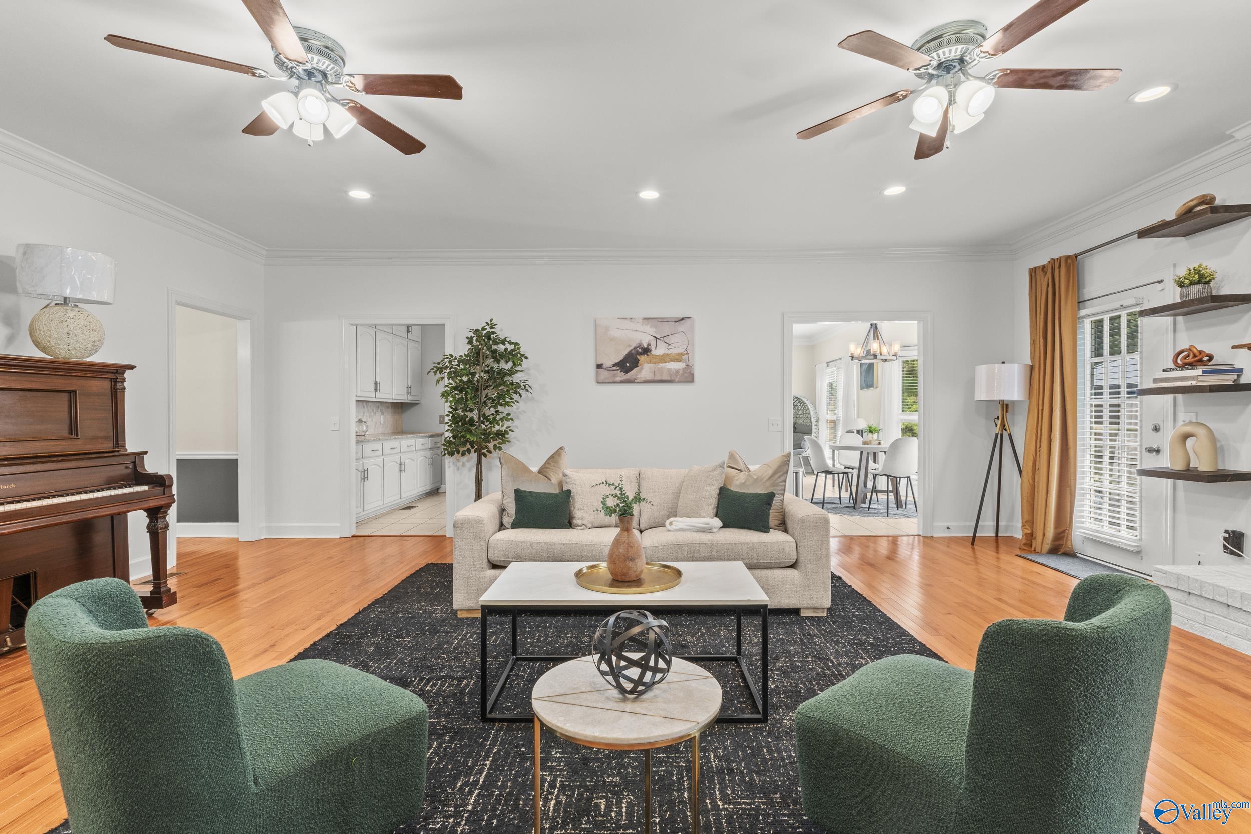 122 Navaho Trail