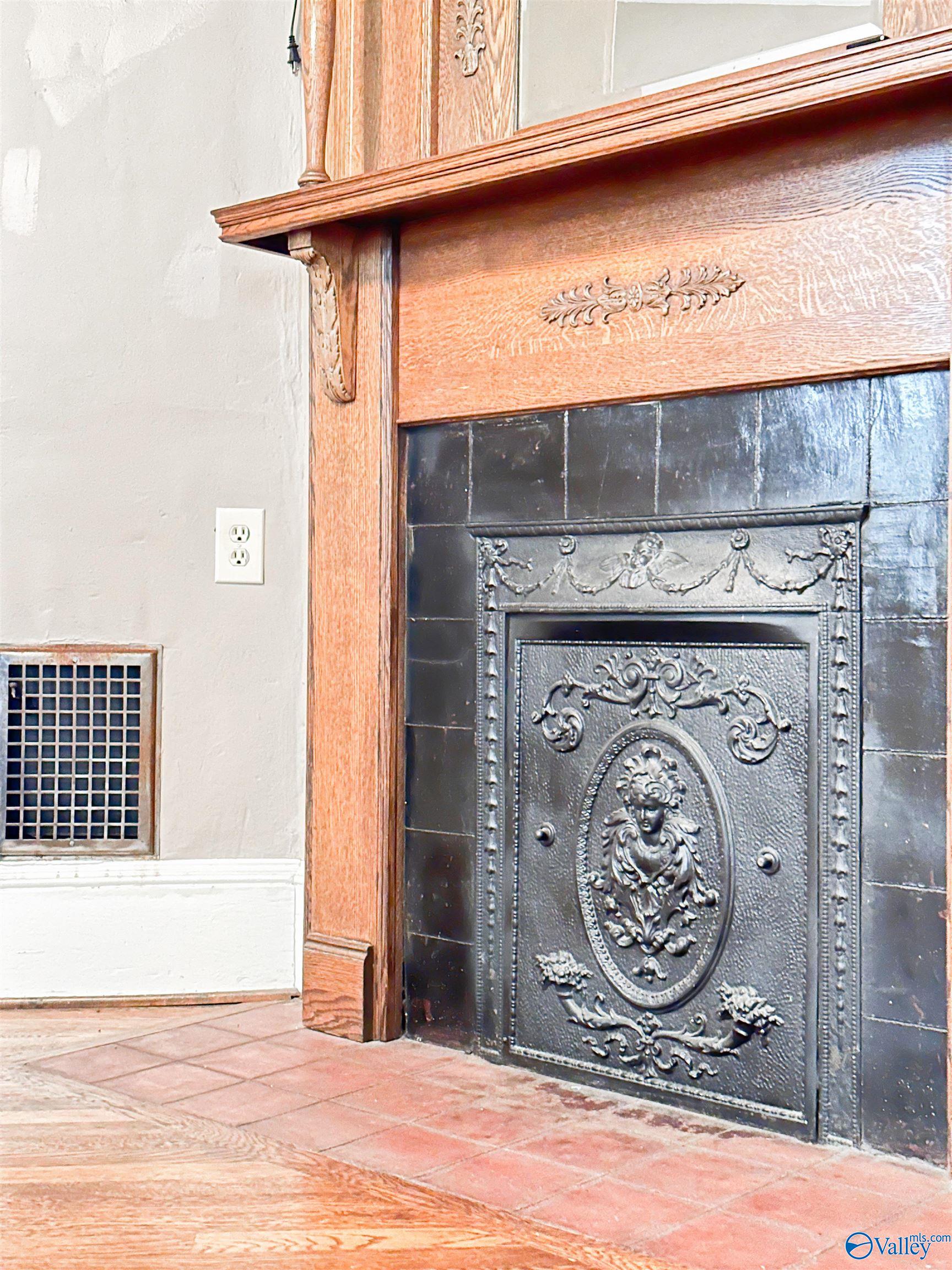216 Lafayette Street