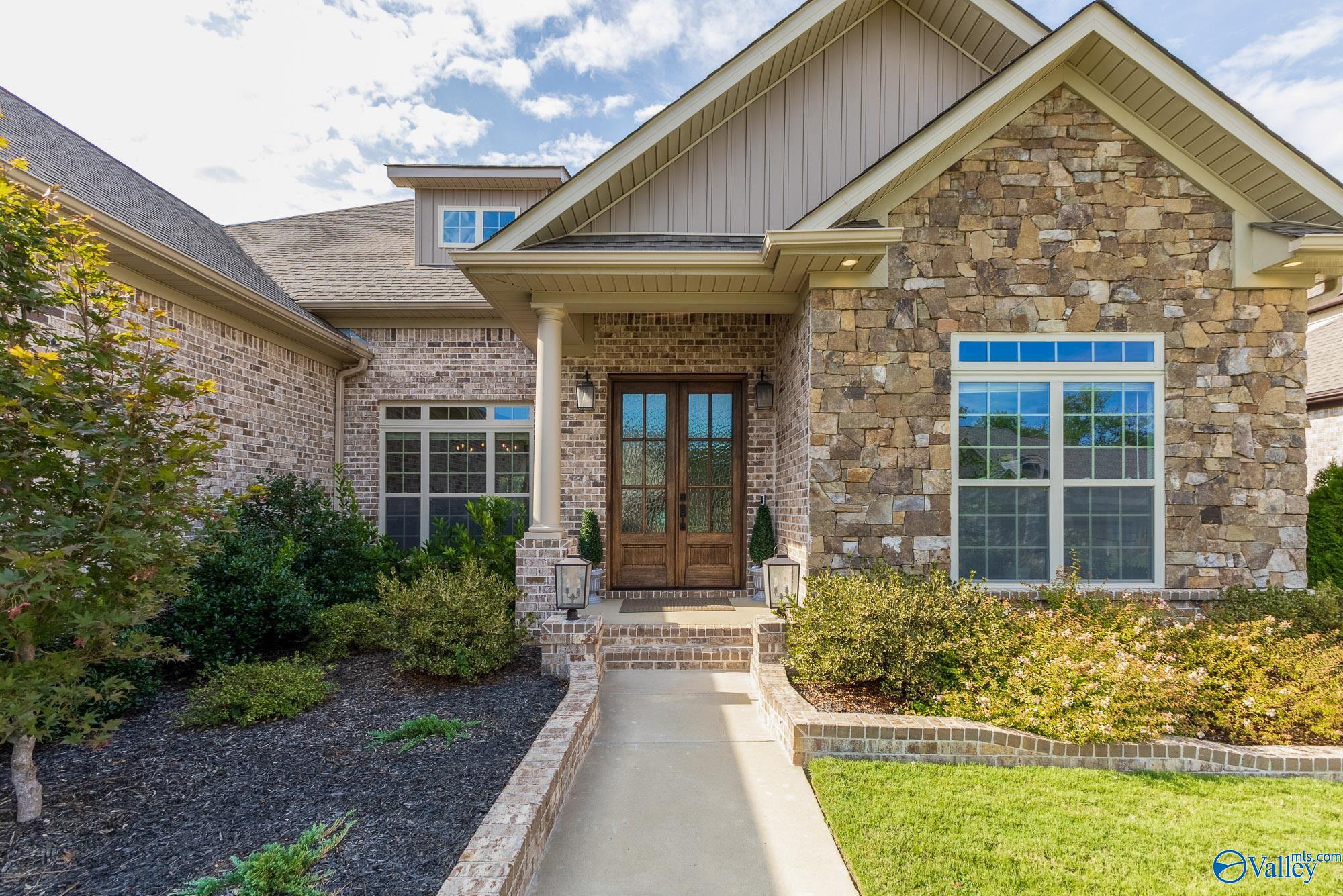 108 Parker Hall Drive