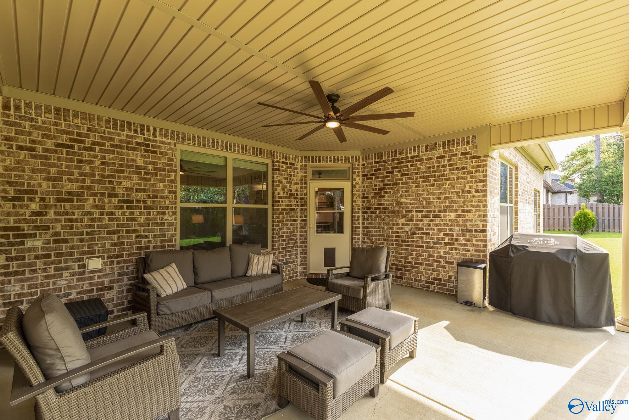108 Parker Hall Drive
