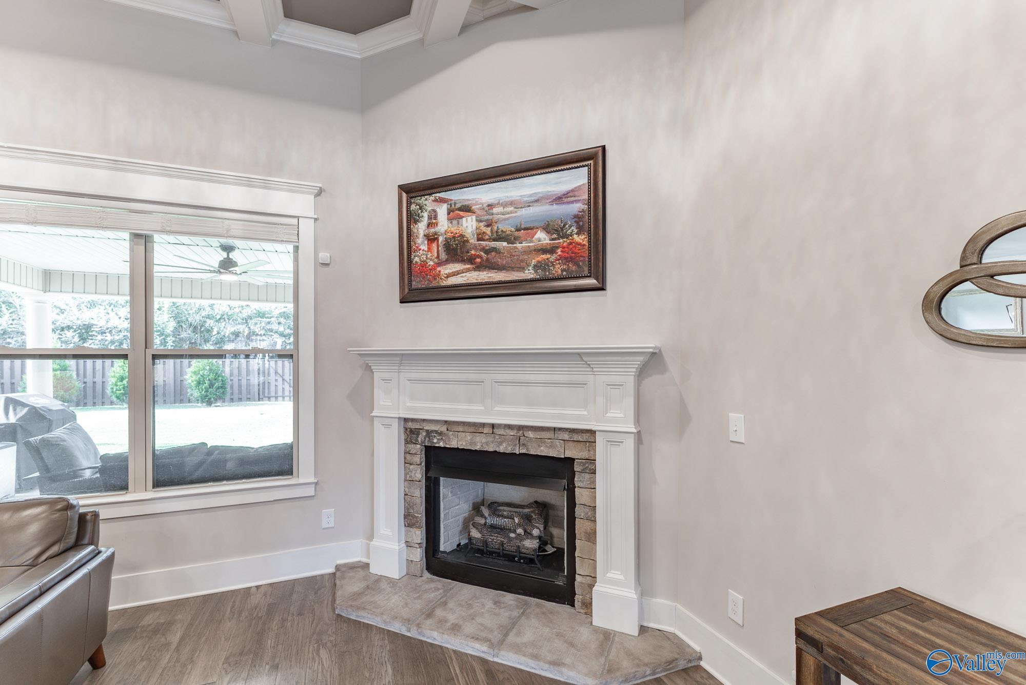 108 Parker Hall Drive