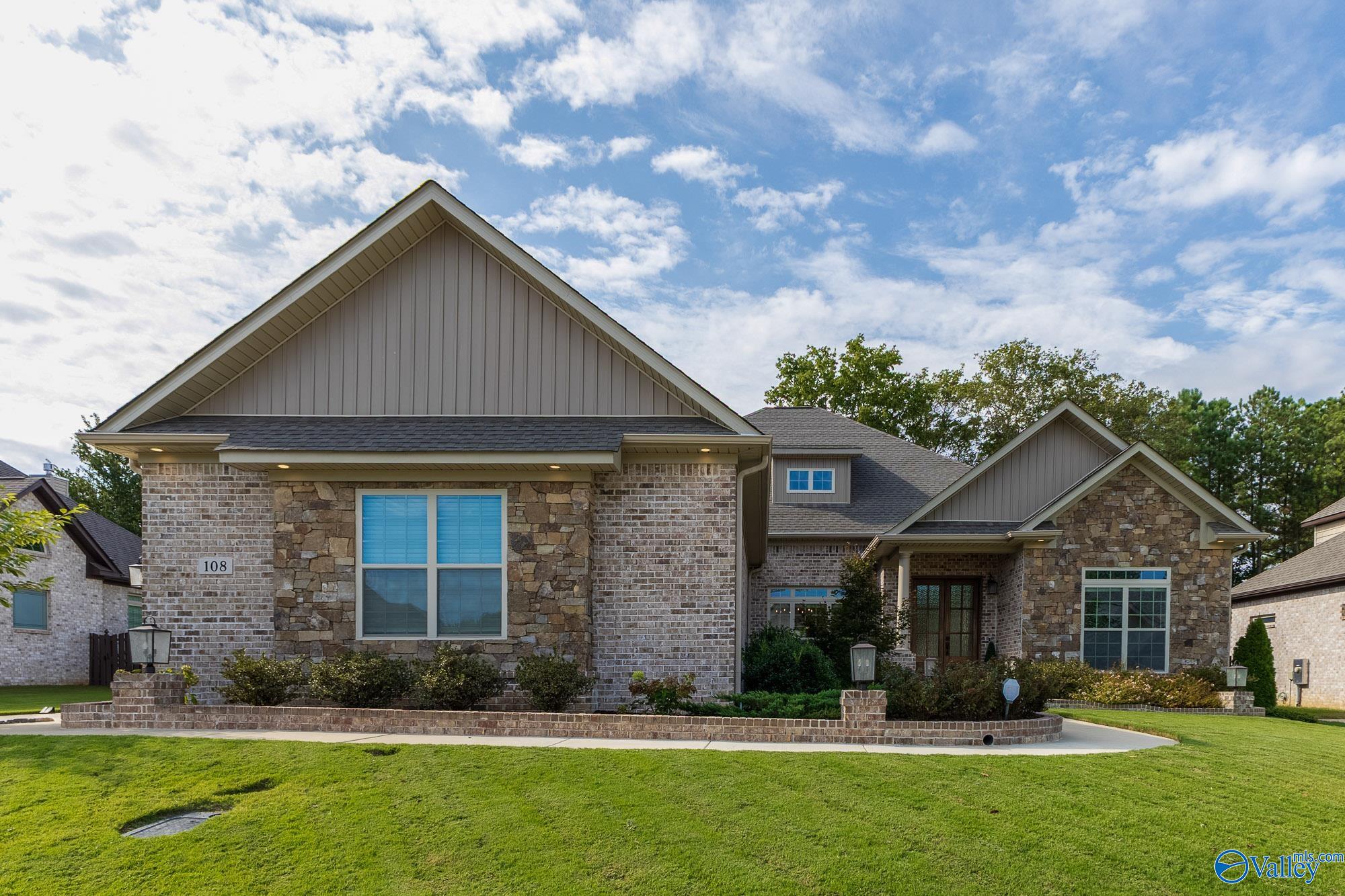 108 Parker Hall Drive