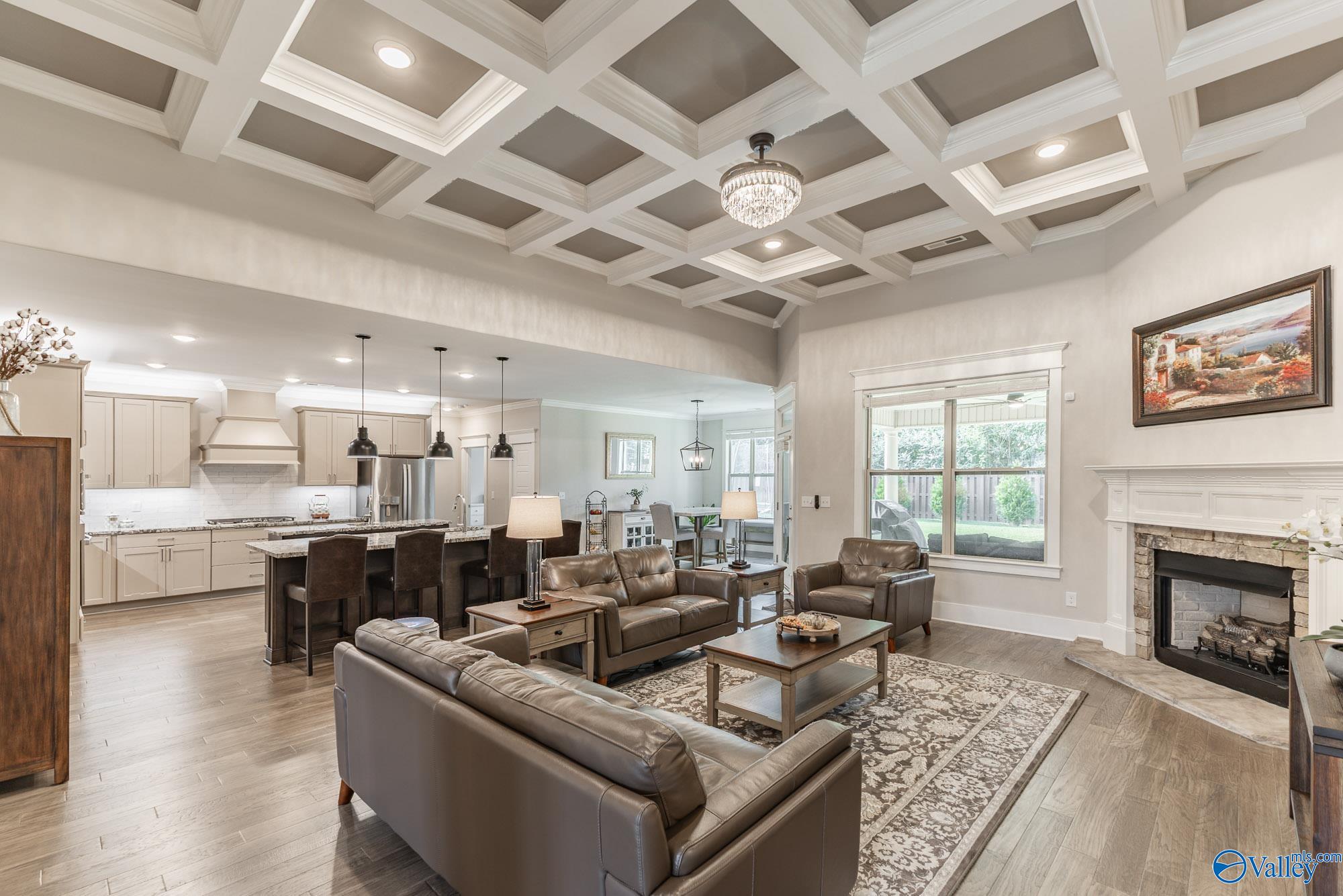 108 Parker Hall Drive