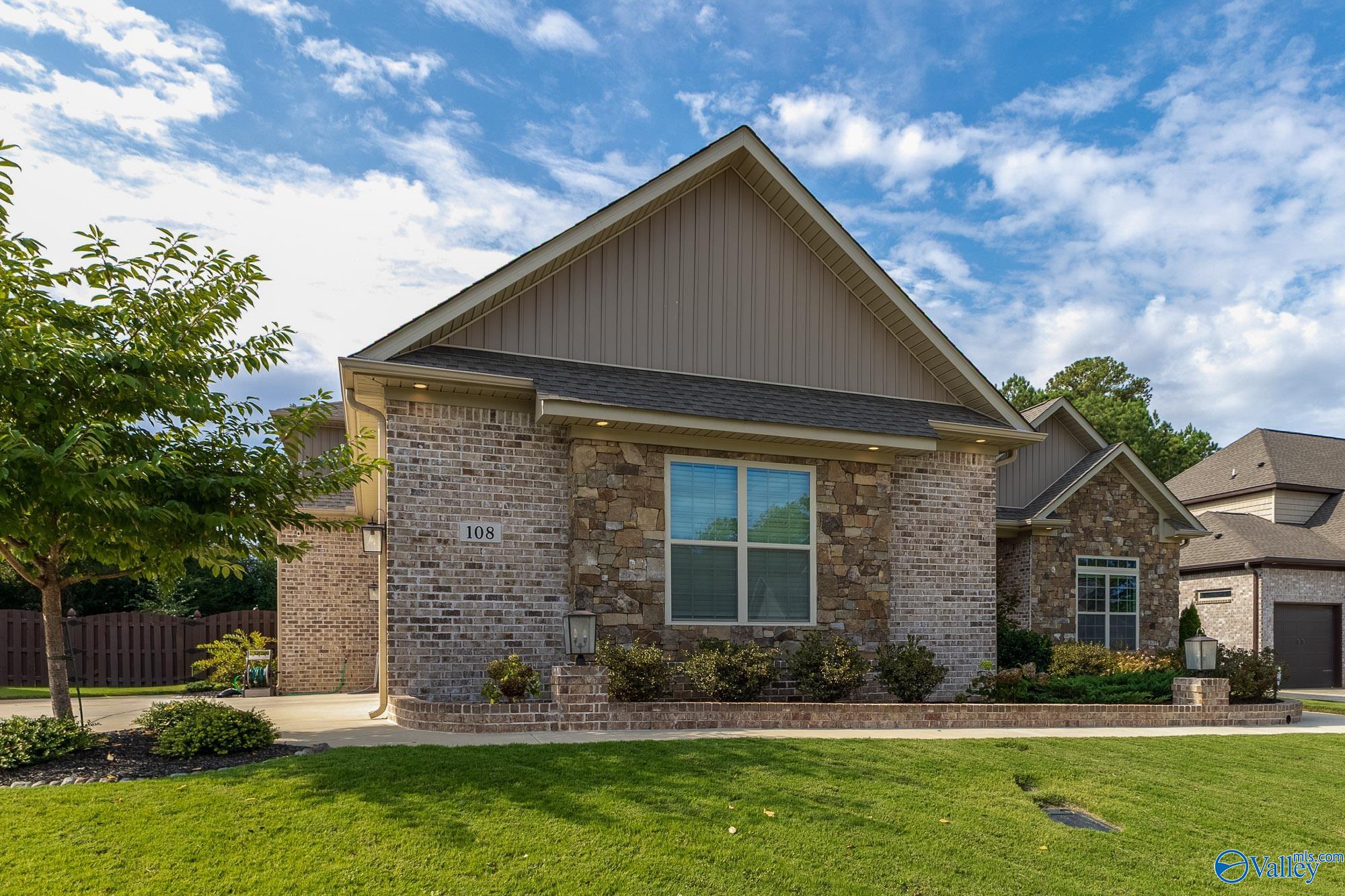 108 Parker Hall Drive