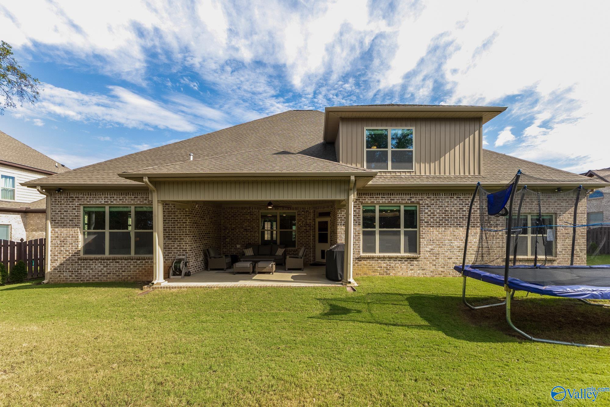 108 Parker Hall Drive