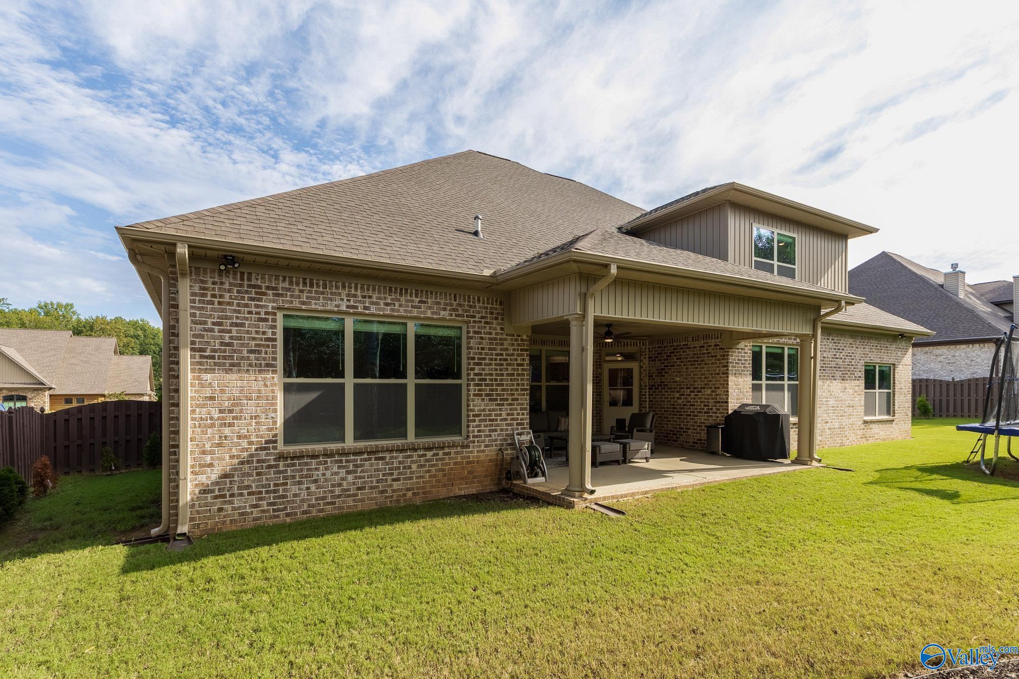 108 Parker Hall Drive