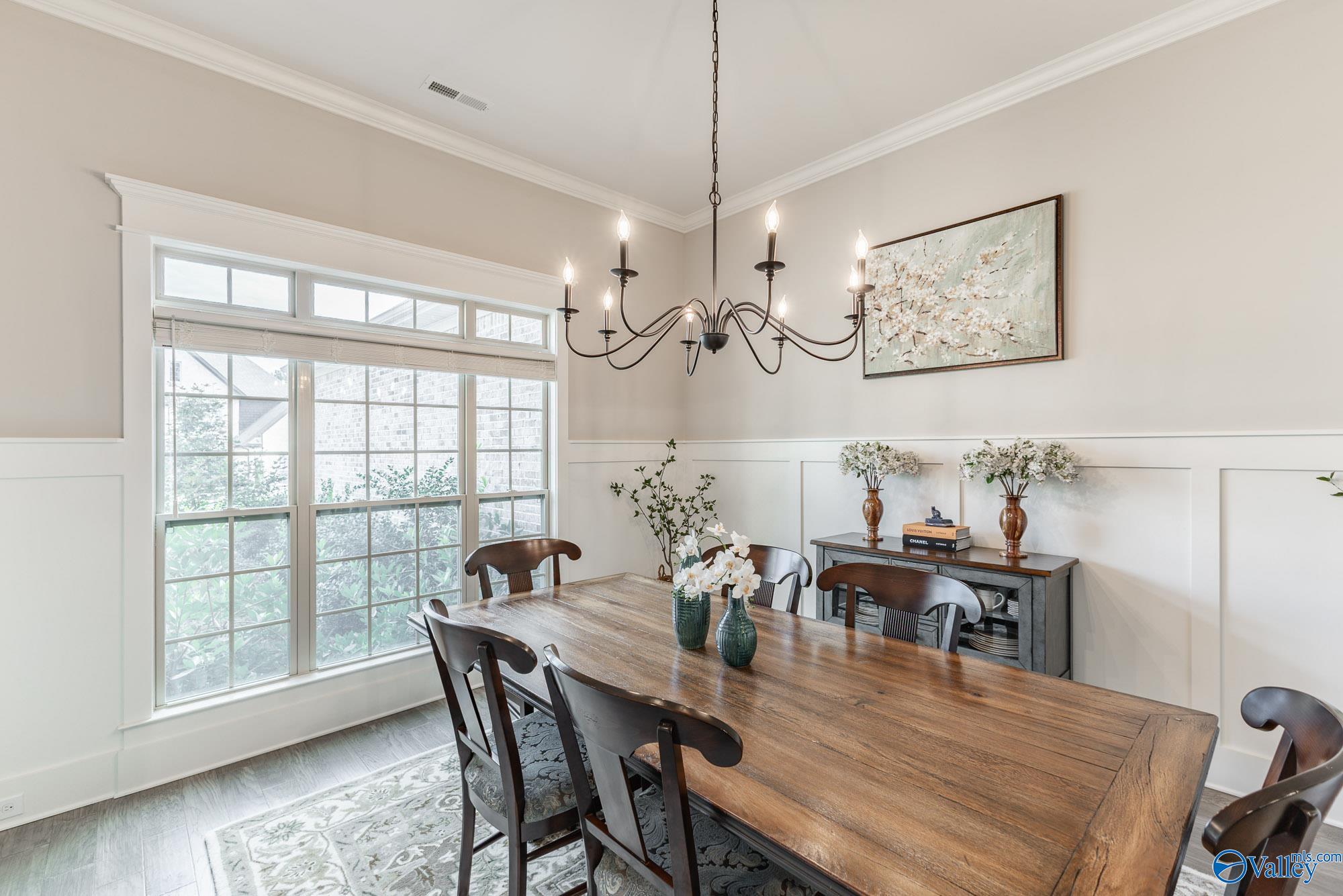 108 Parker Hall Drive