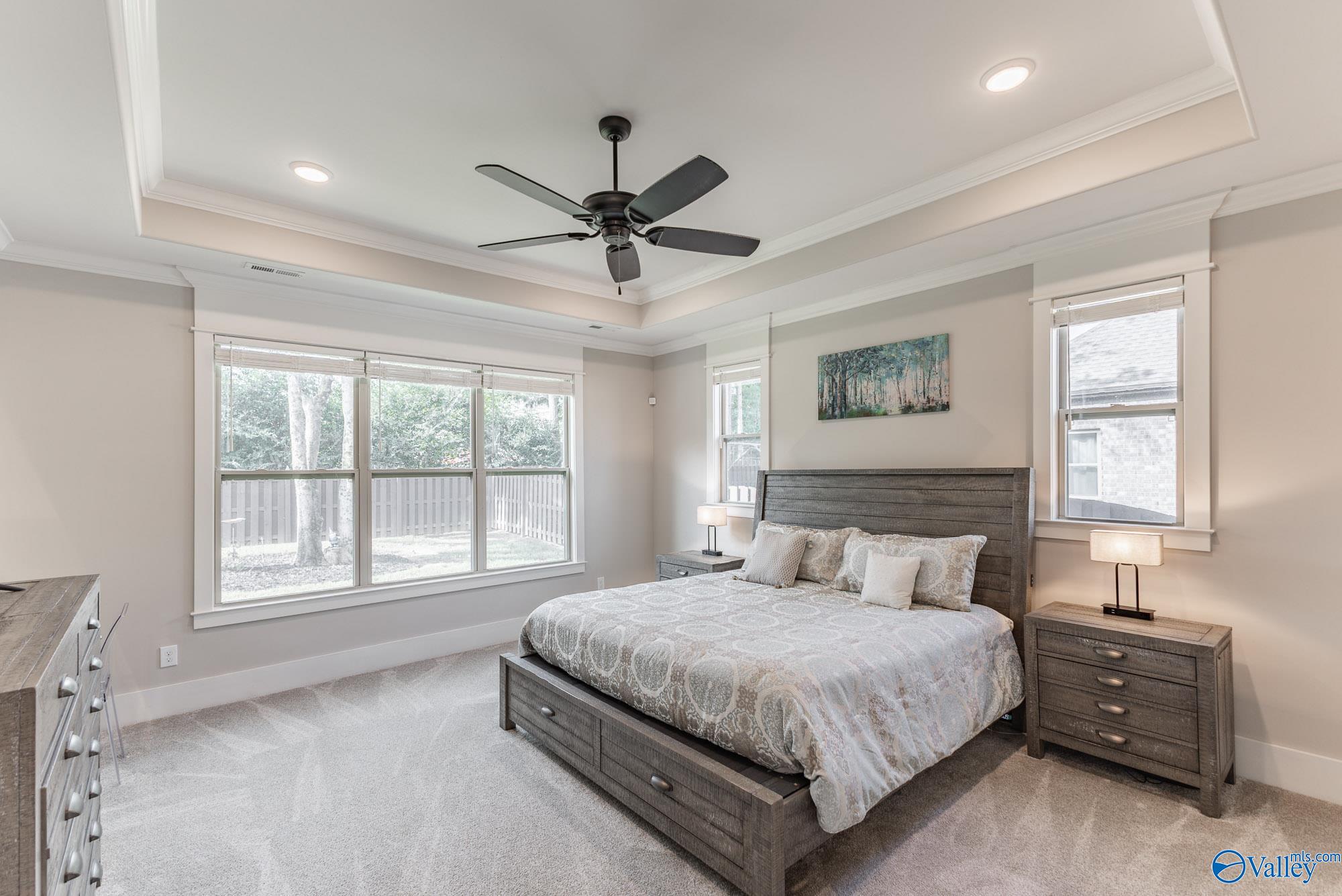 108 Parker Hall Drive