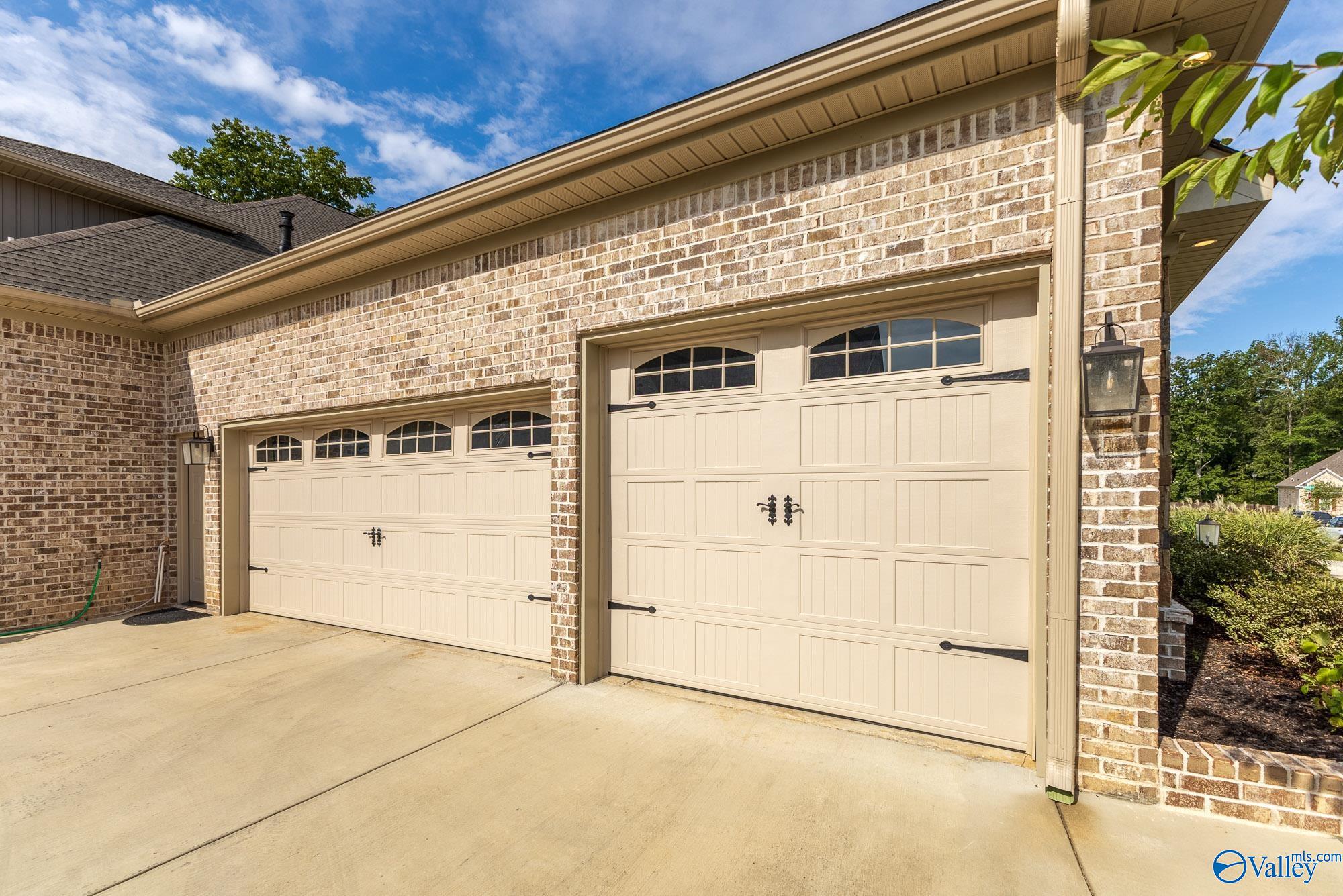 108 Parker Hall Drive