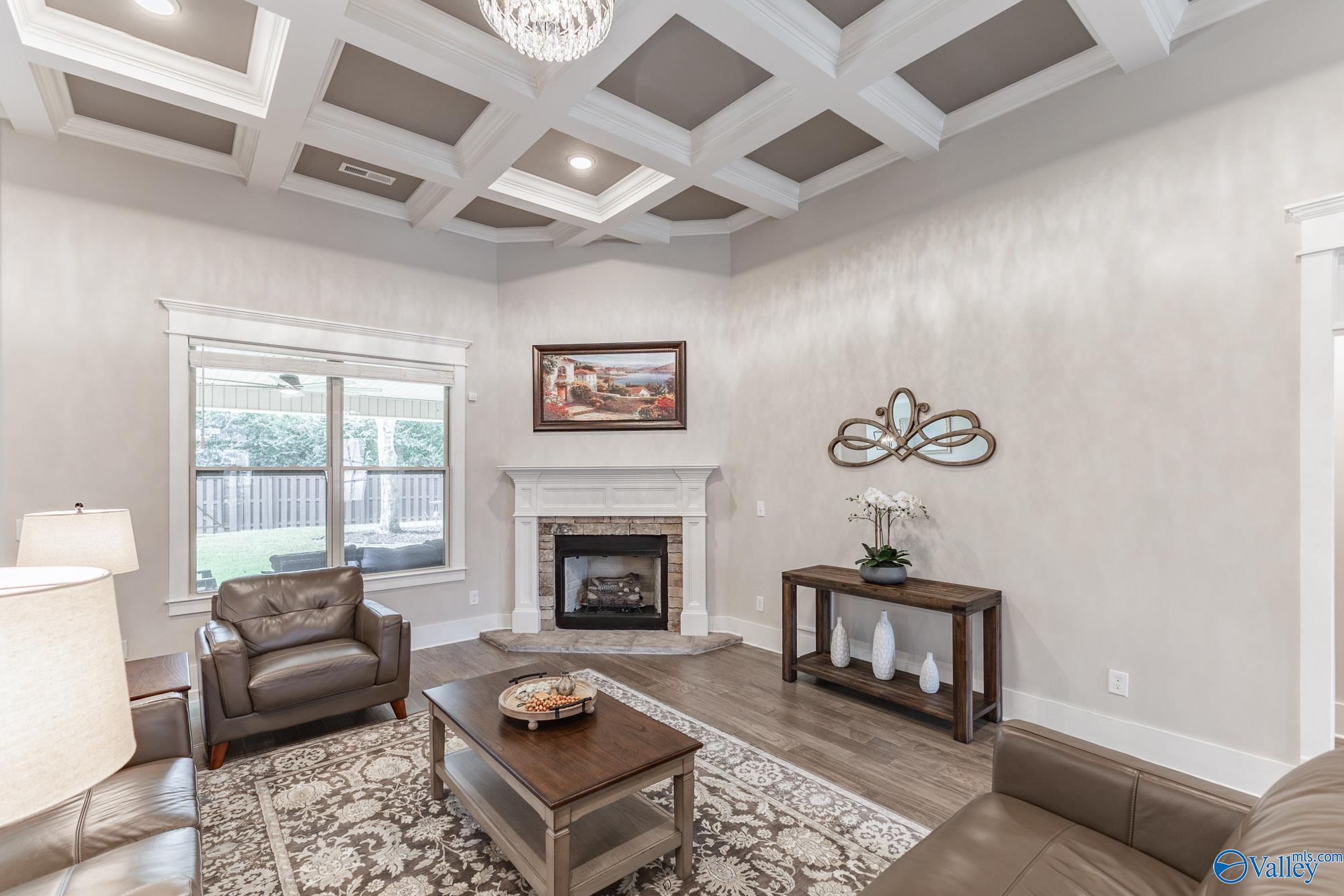 108 Parker Hall Drive