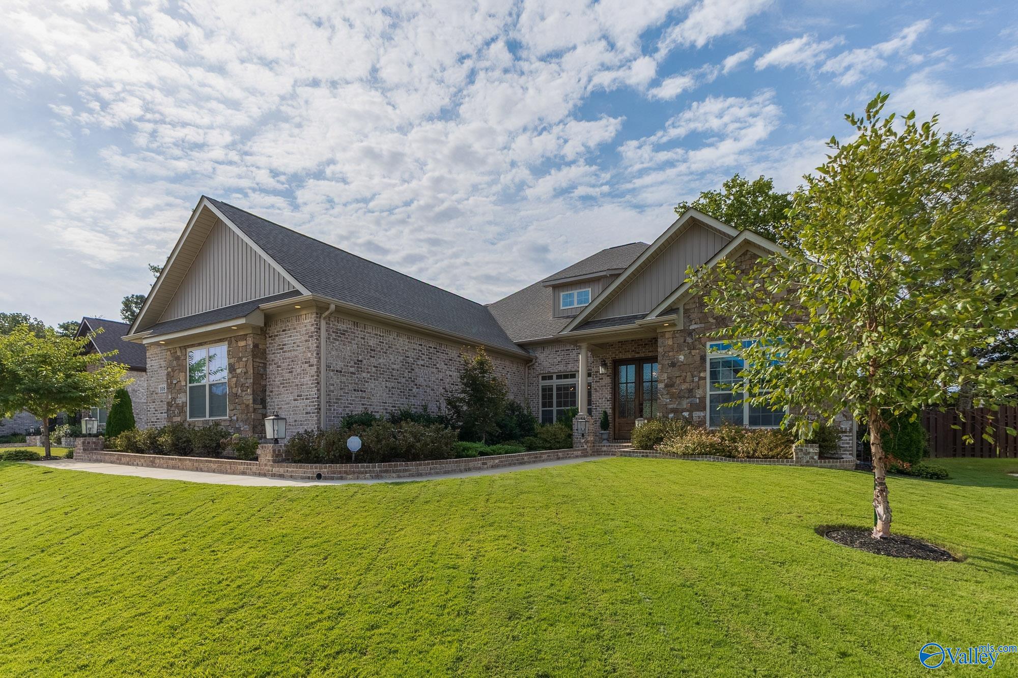 108 Parker Hall Drive