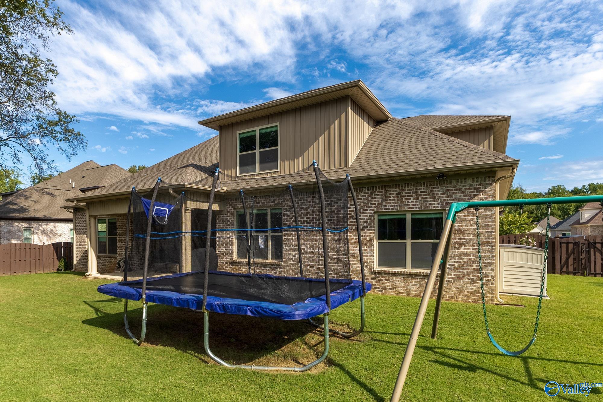 108 Parker Hall Drive