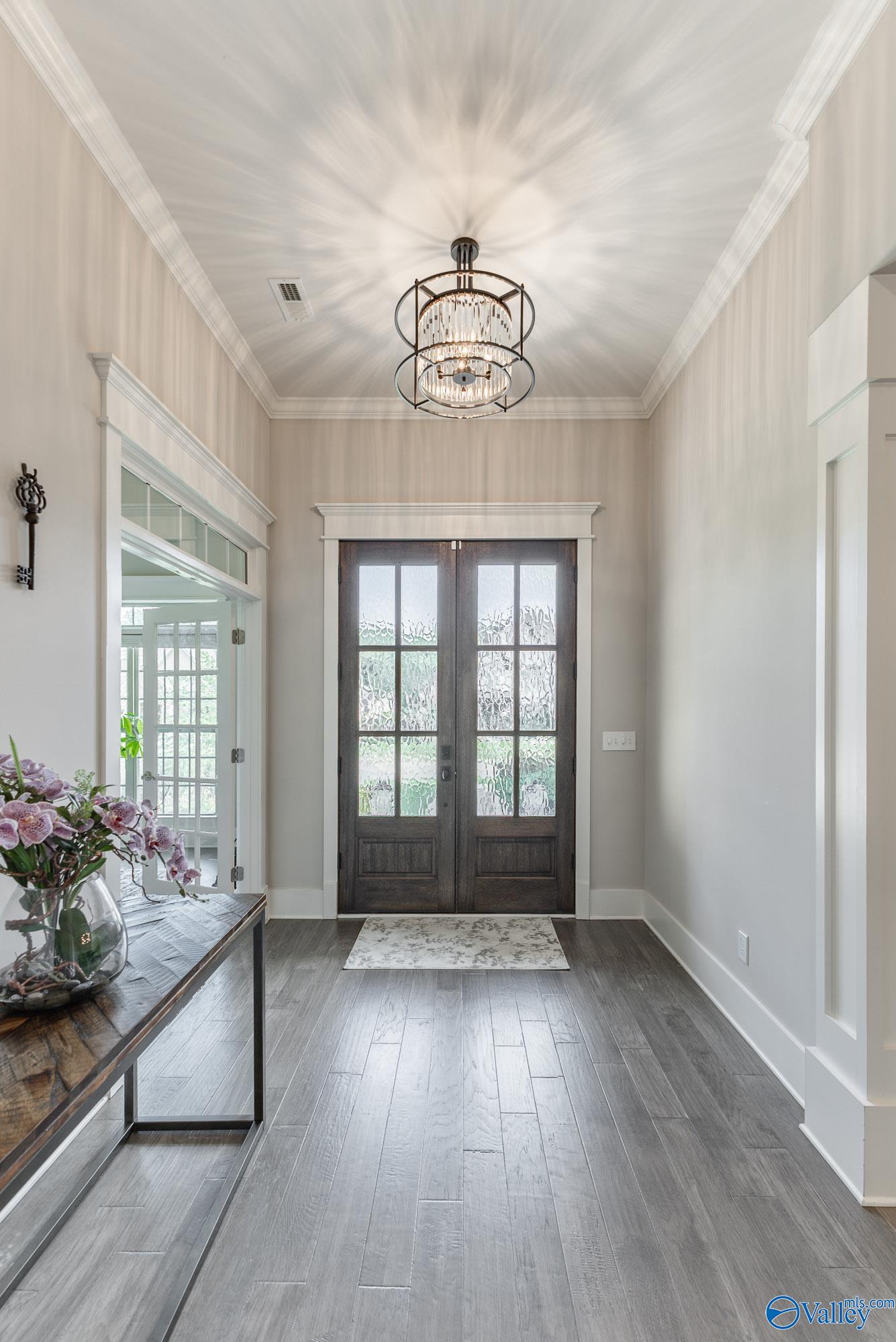 108 Parker Hall Drive