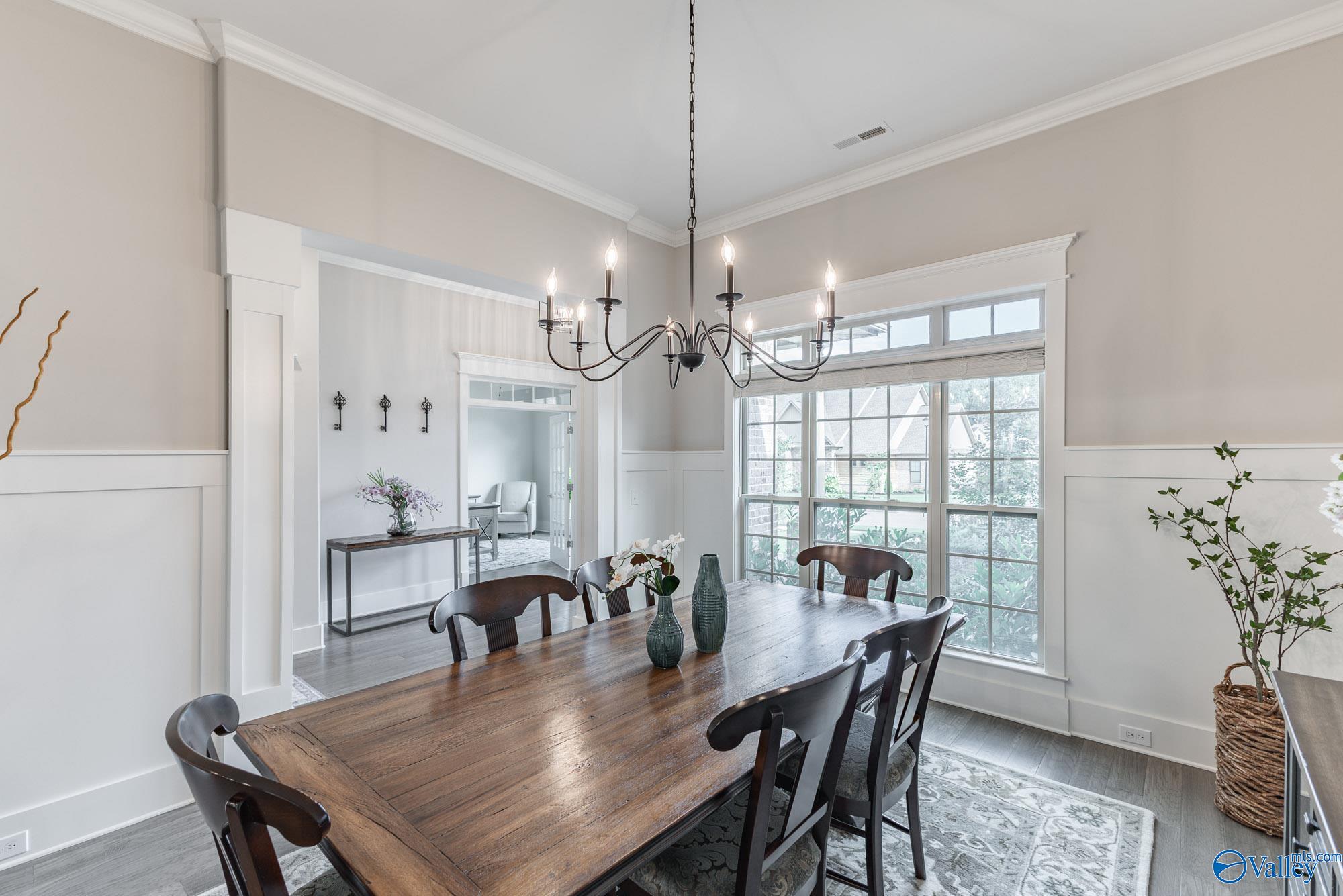 108 Parker Hall Drive