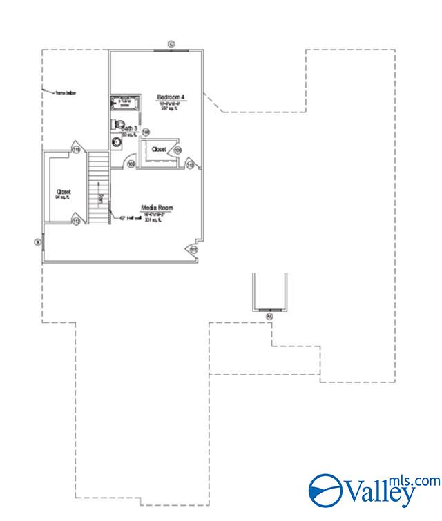 108 Parker Hall Drive
