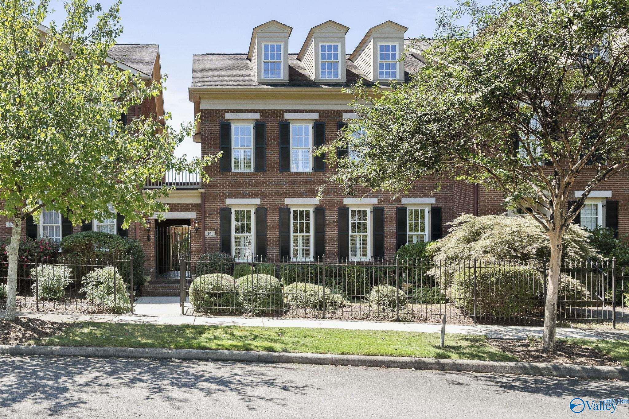 14 Cranston Street NW
