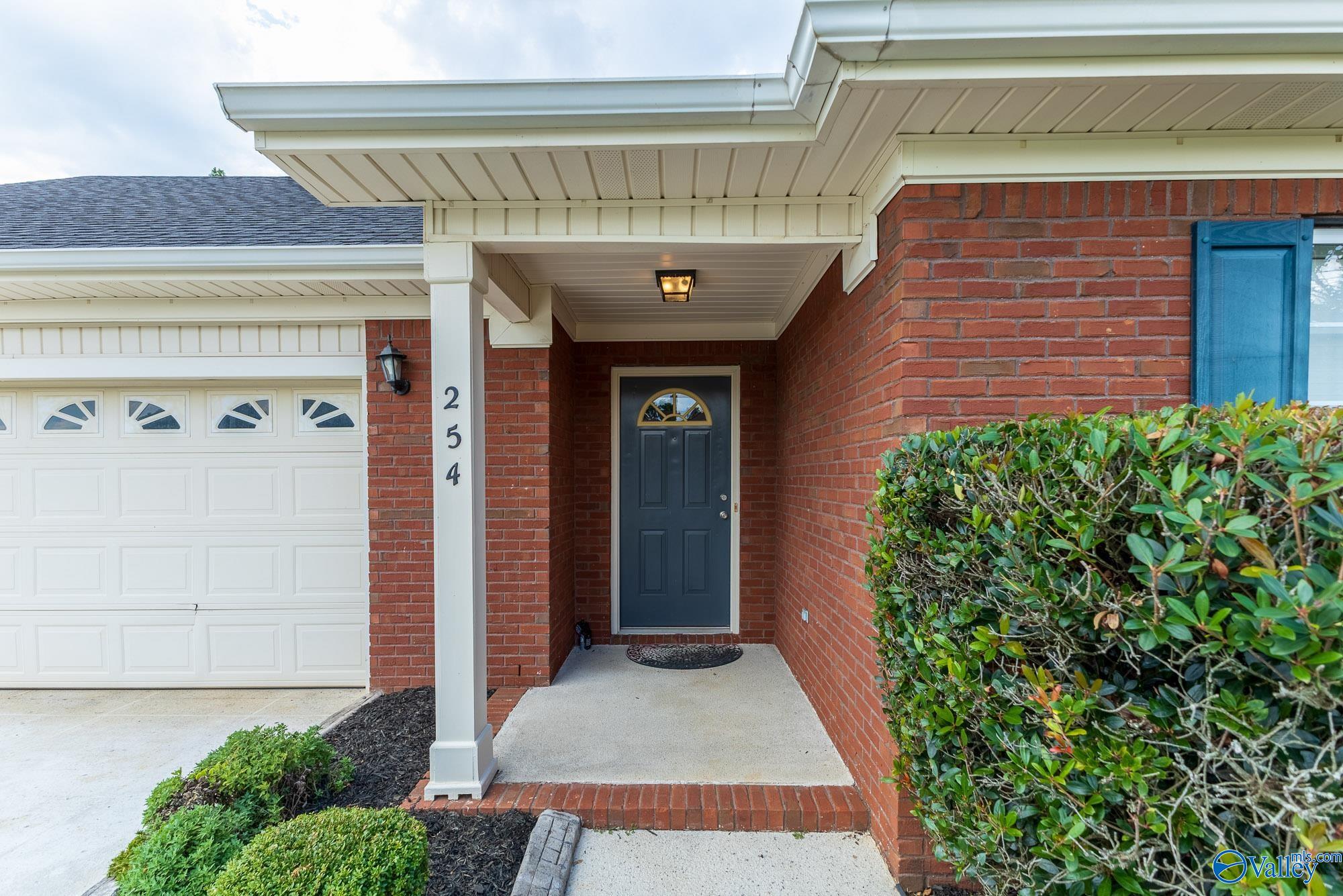254 Morning Star Drive