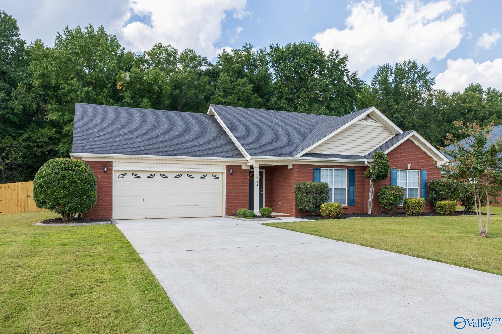 254 Morning Star Drive