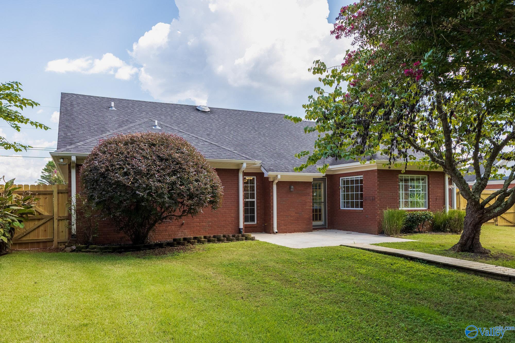 254 Morning Star Drive