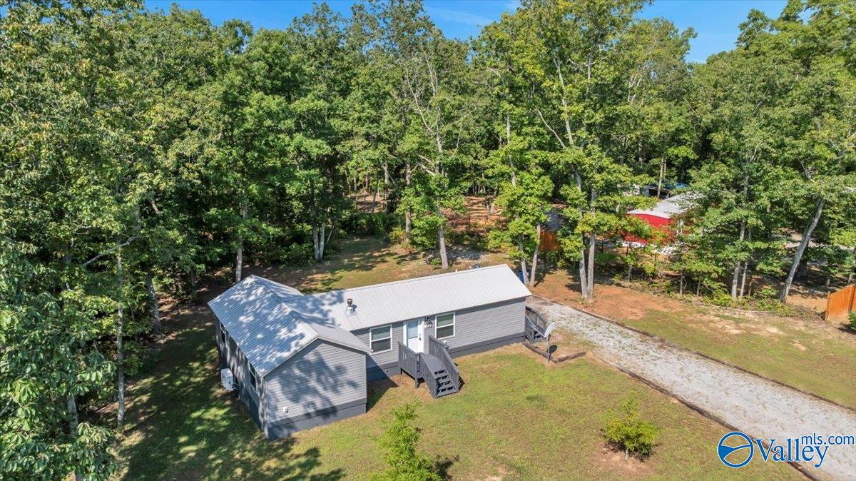 307 Reunion Oaks Drive