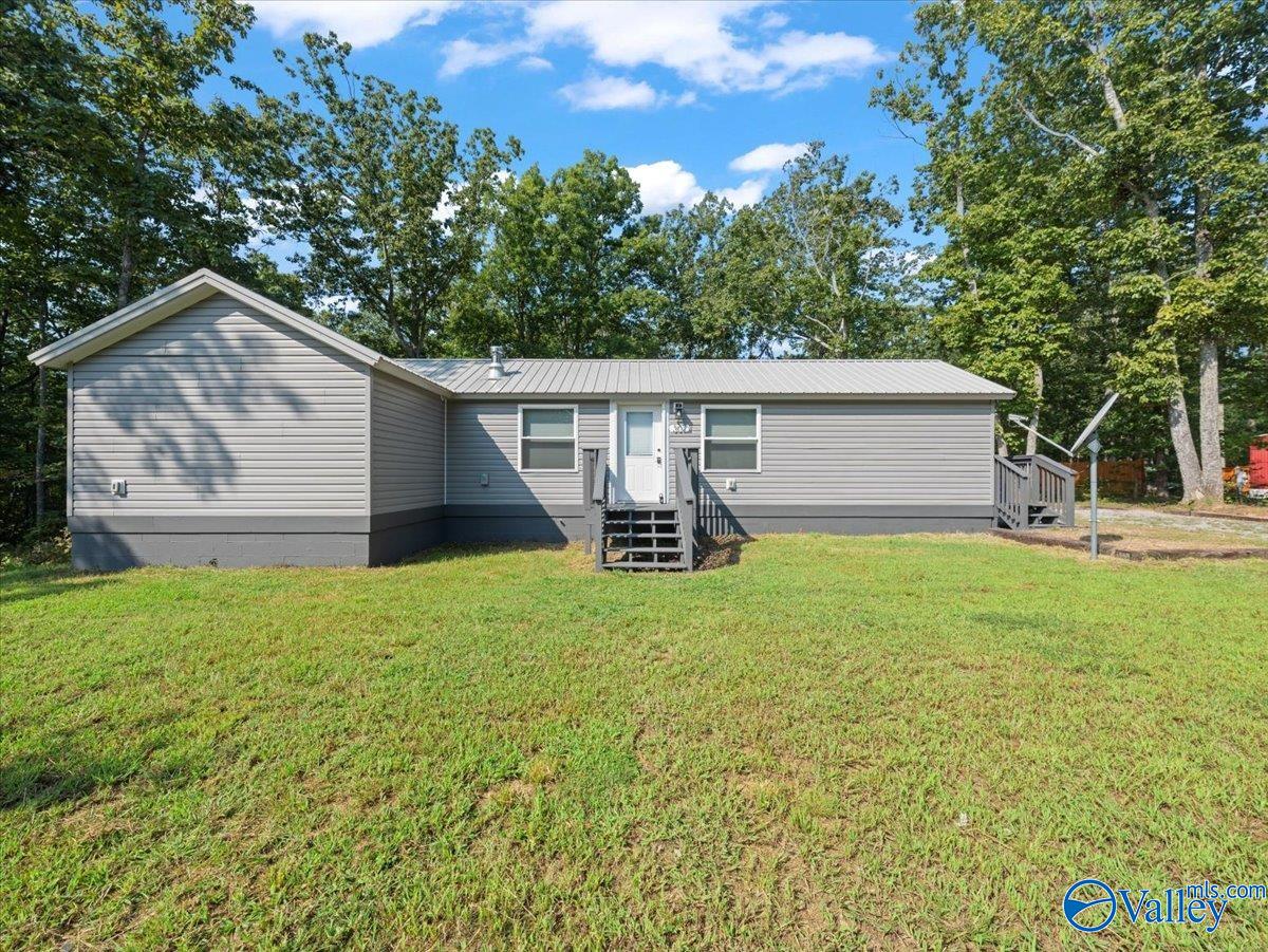 307 Reunion Oaks Drive