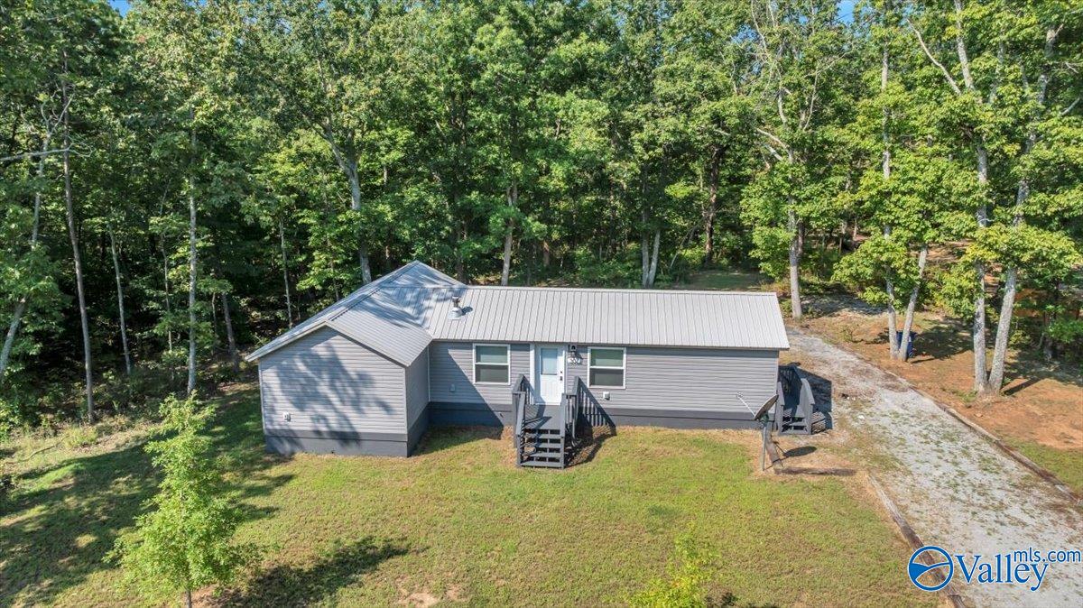 307 Reunion Oaks Drive