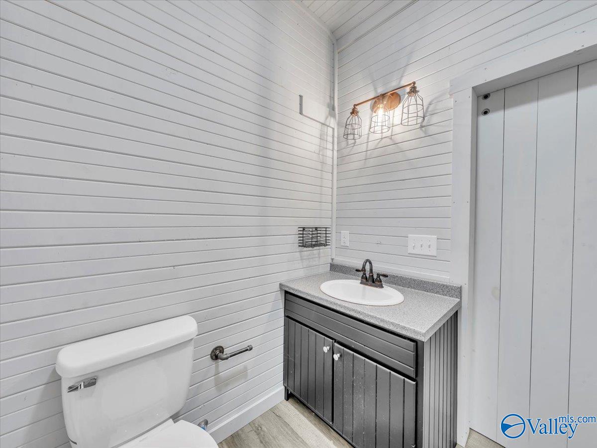 307 Reunion Oaks Drive