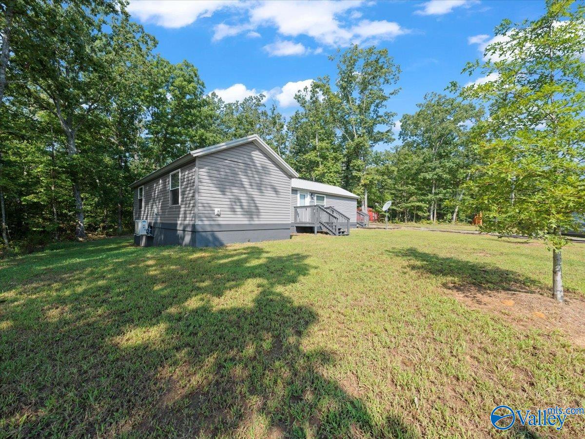 307 Reunion Oaks Drive