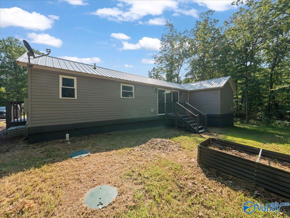 307 Reunion Oaks Drive