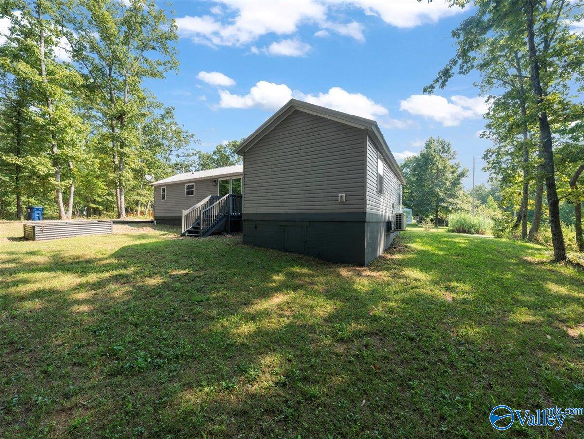 307 Reunion Oaks Drive