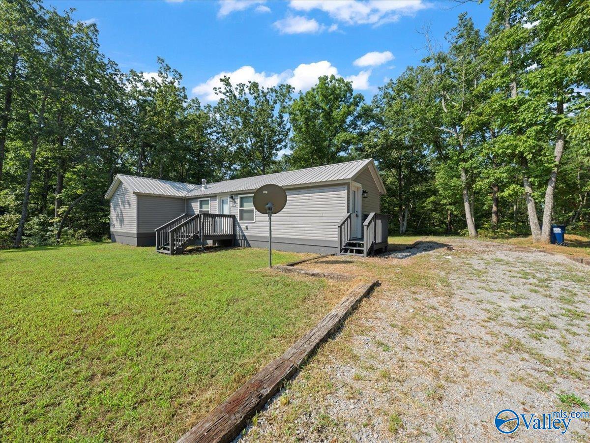 307 Reunion Oaks Drive