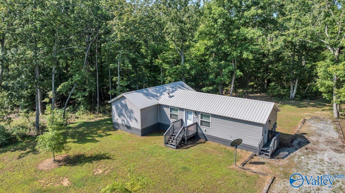 307 Reunion Oaks Drive