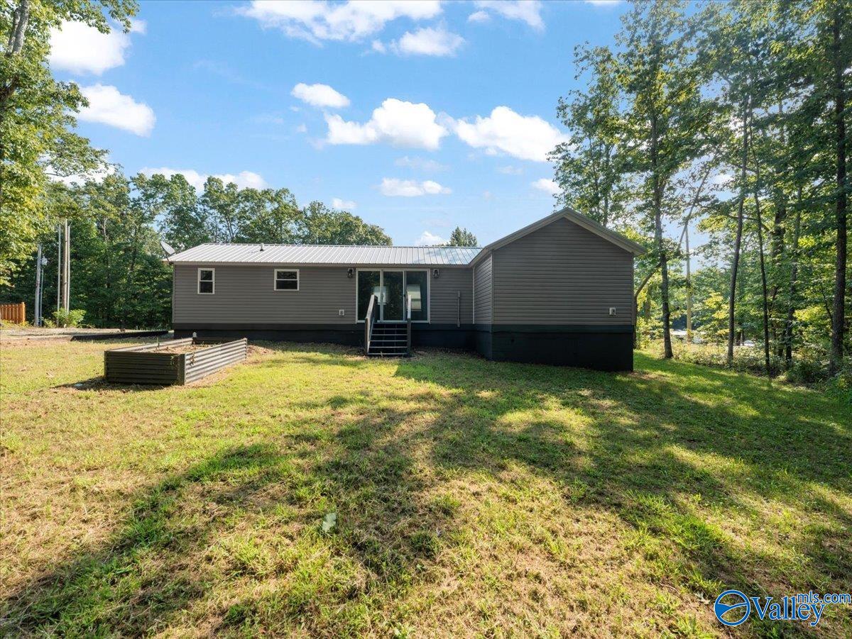 307 Reunion Oaks Drive