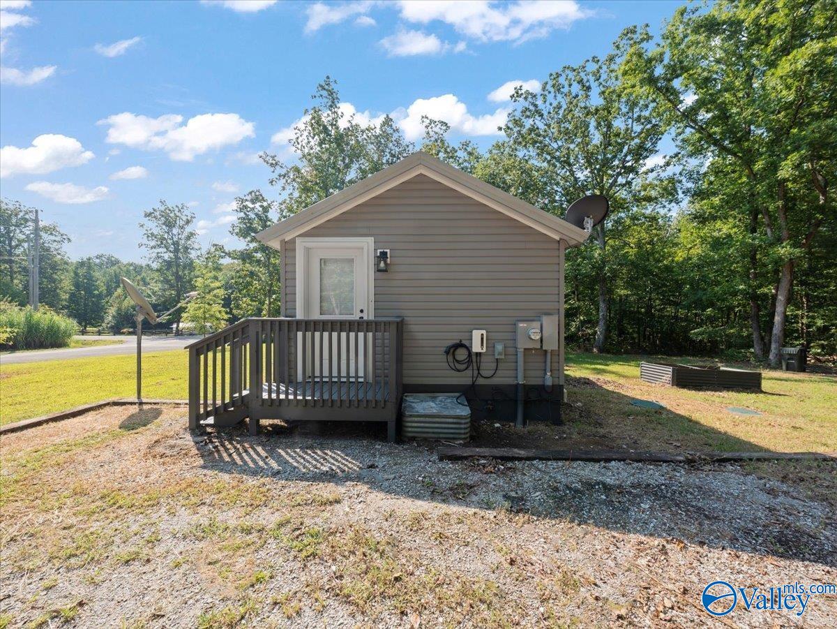 307 Reunion Oaks Drive