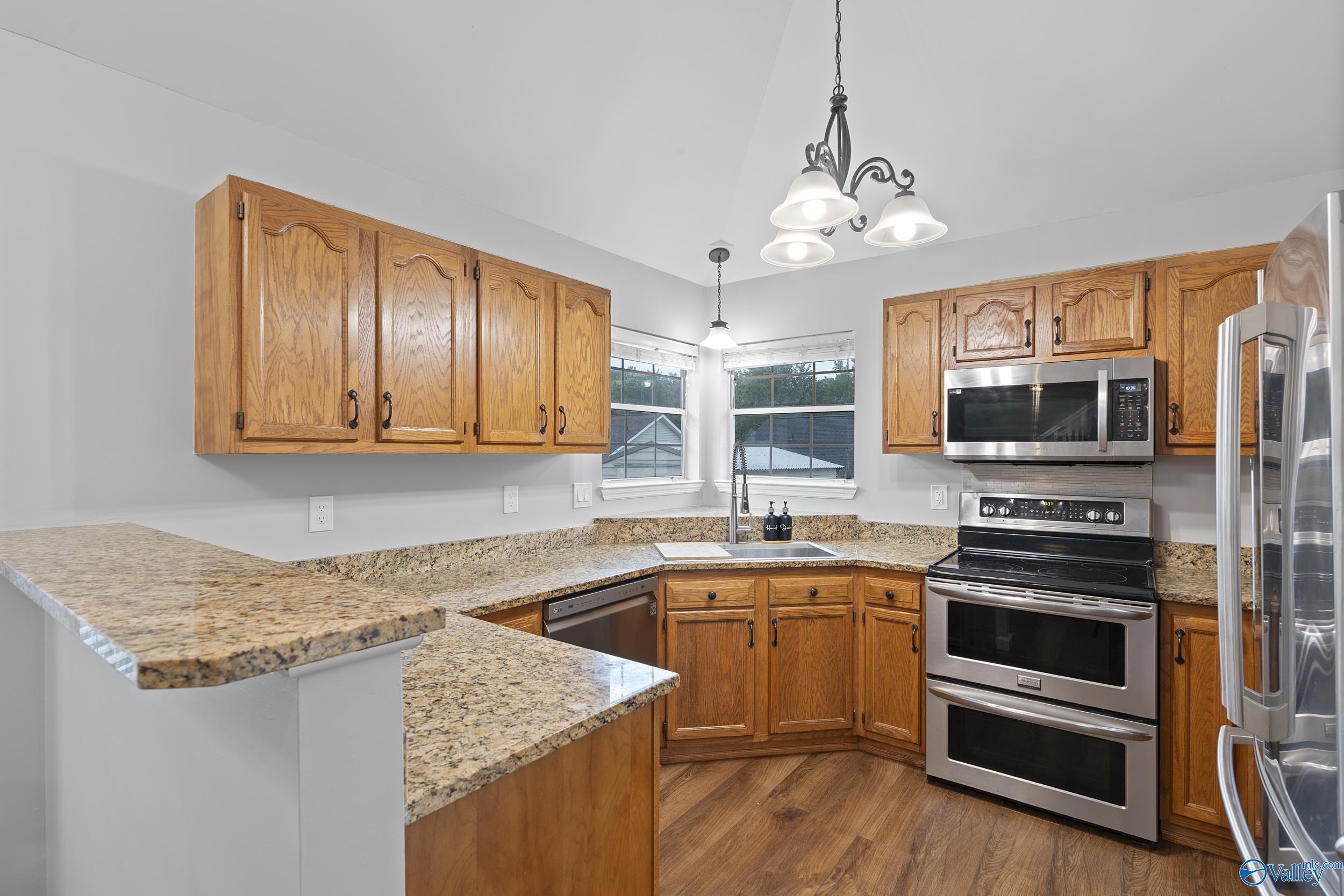 217 Knox Creek Trail NW