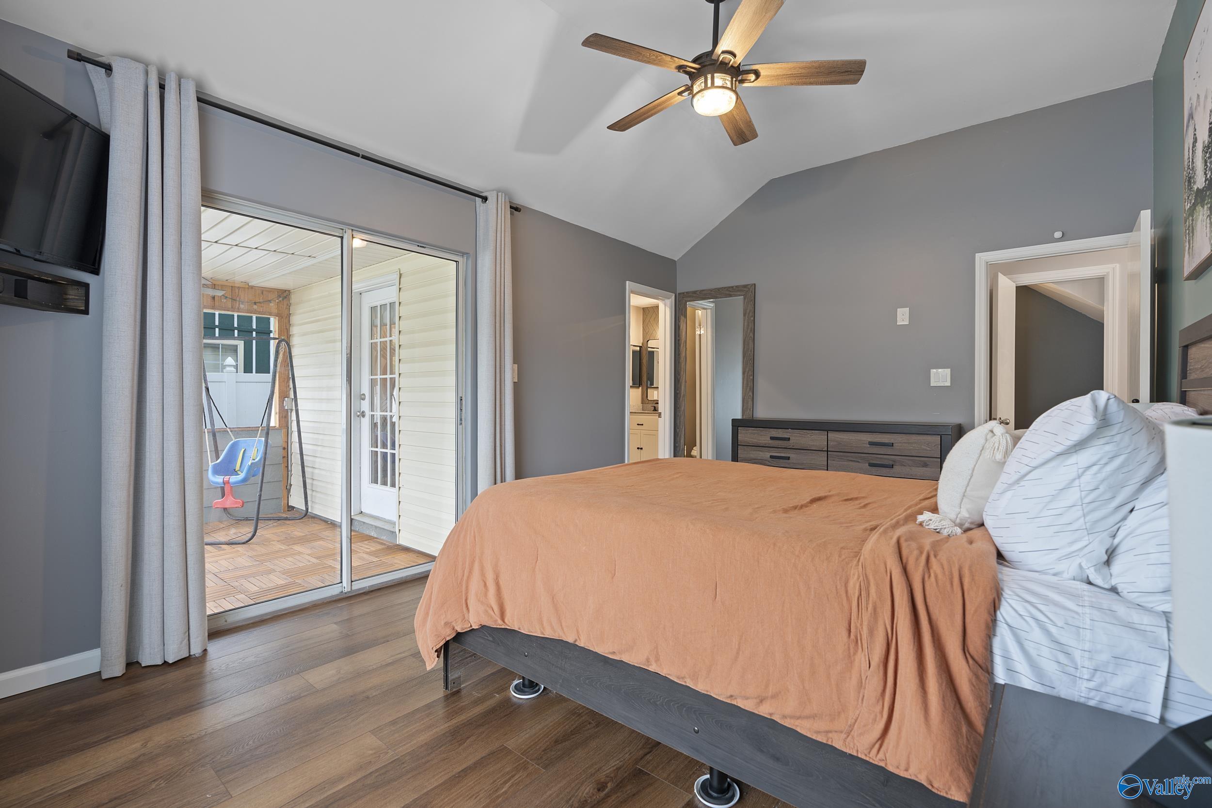 217 Knox Creek Trail NW