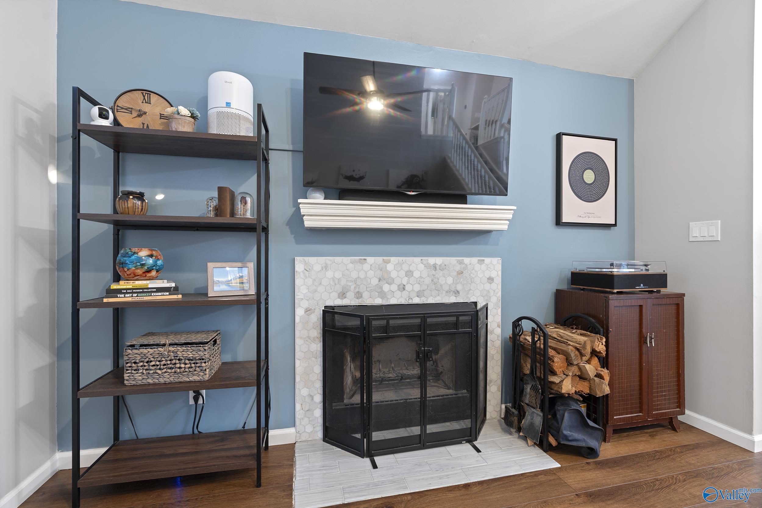 217 Knox Creek Trail NW