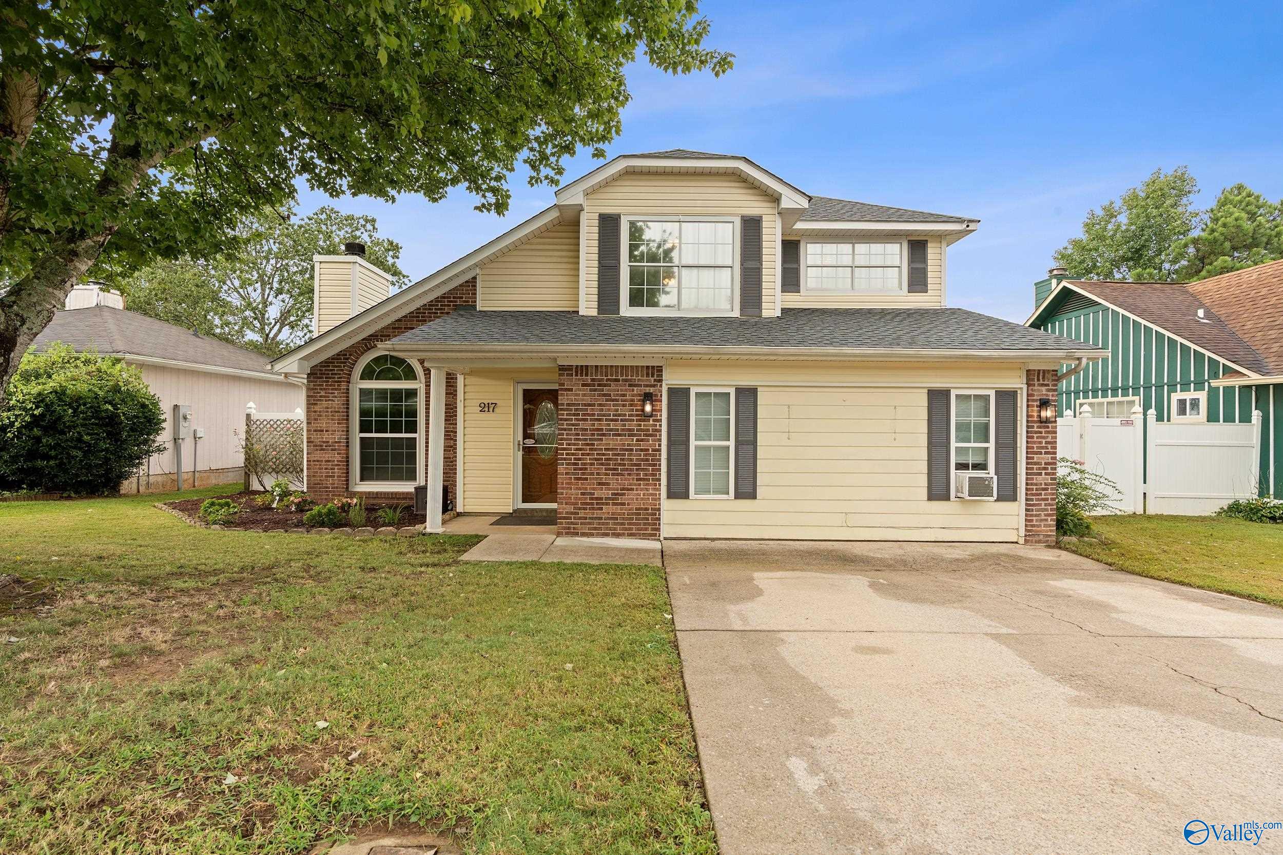 217 Knox Creek Trail NW