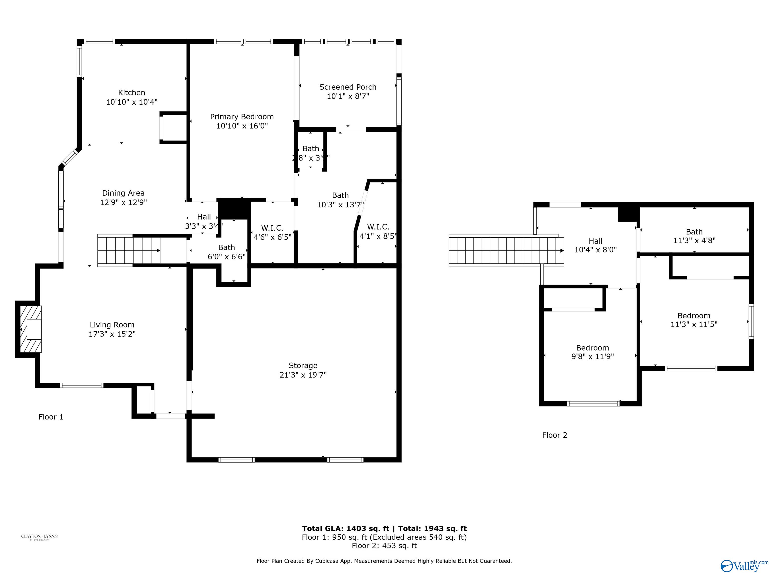 217 Knox Creek Trail NW