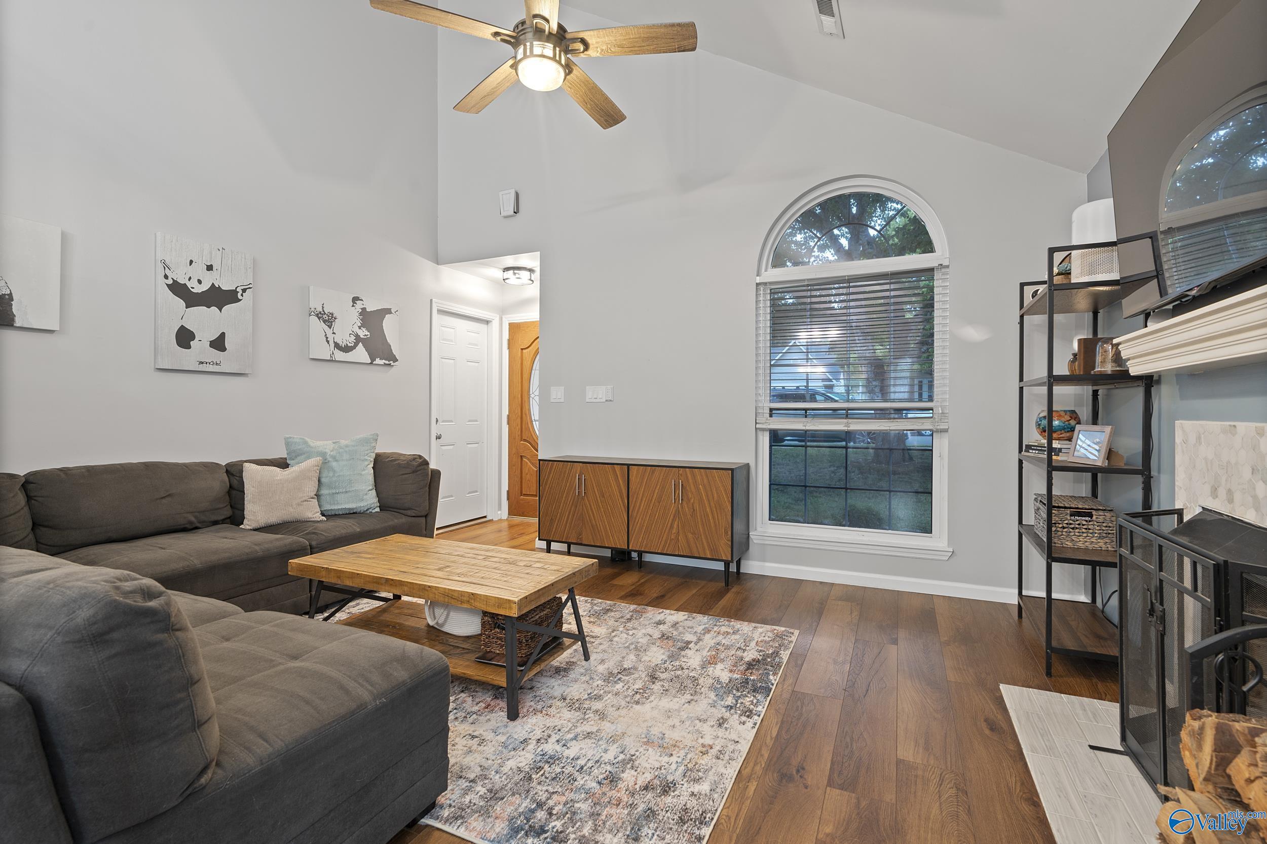 217 Knox Creek Trail NW