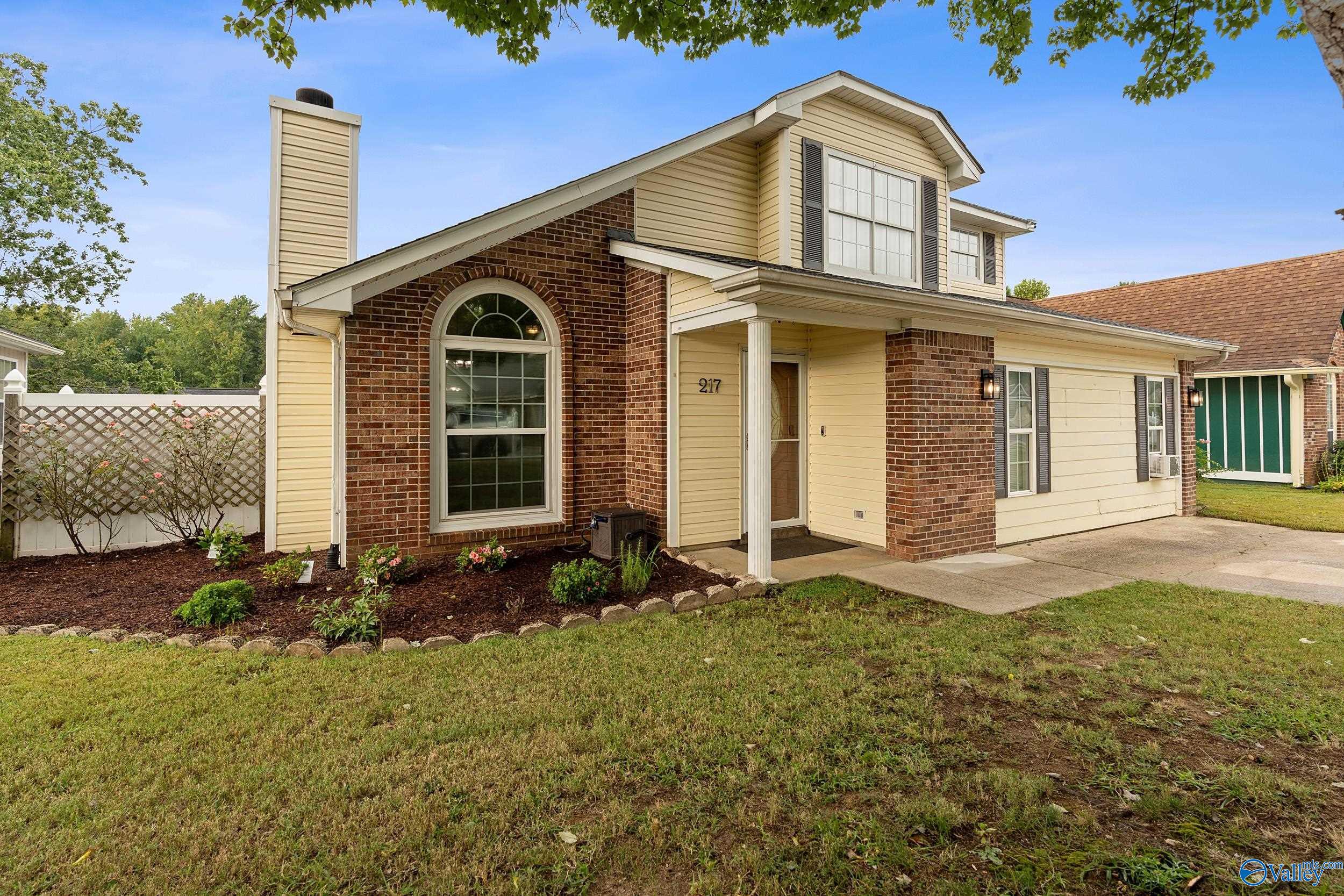 217 Knox Creek Trail NW