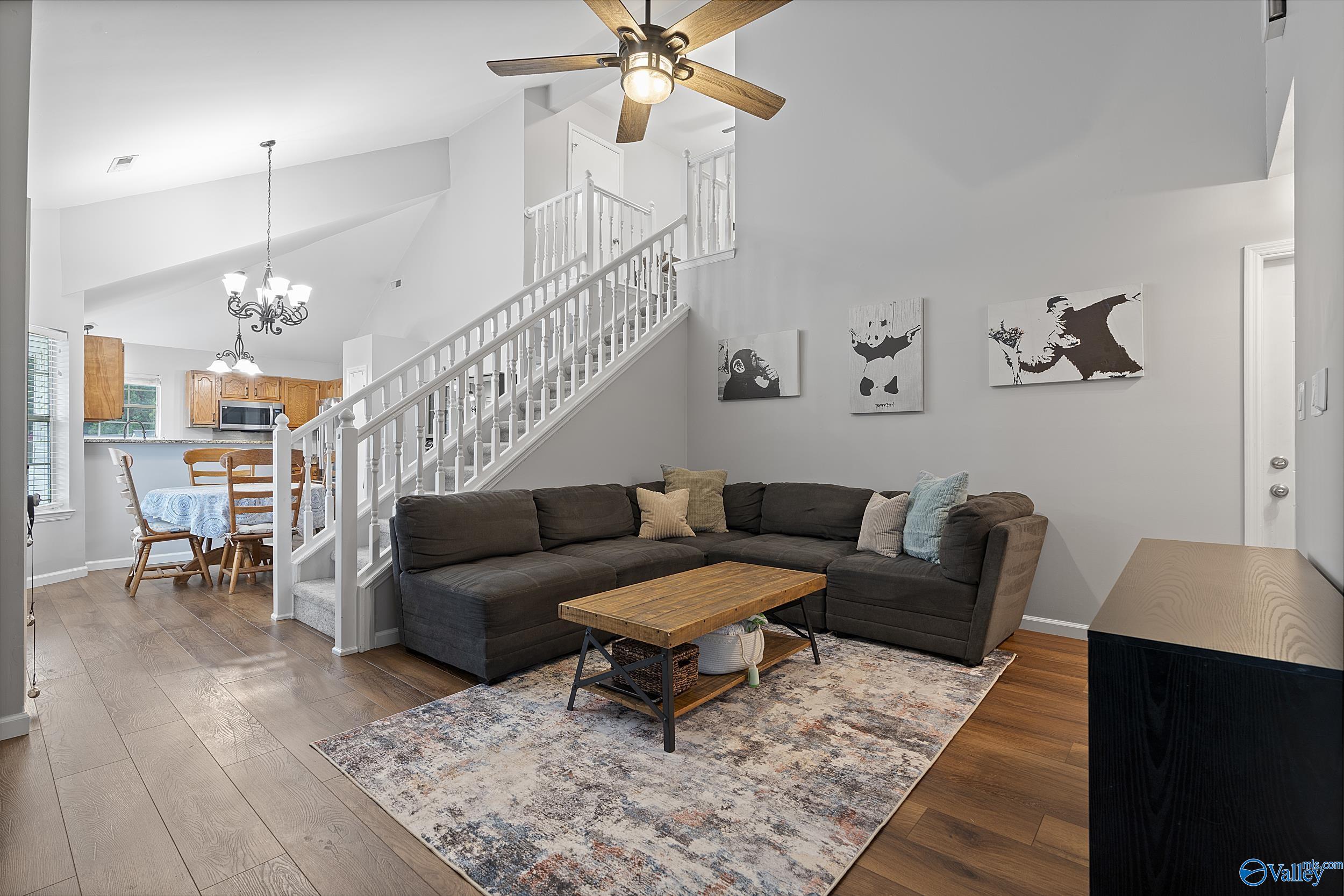 217 Knox Creek Trail NW