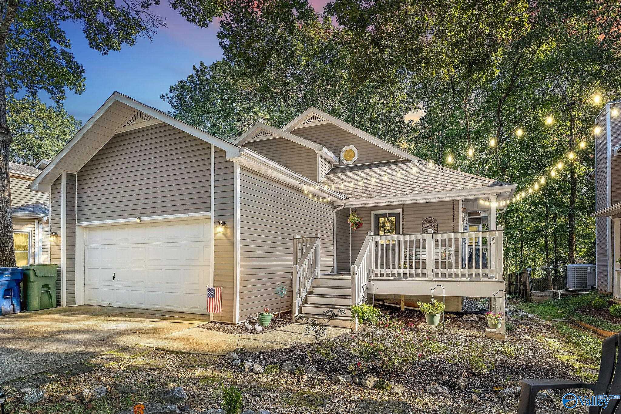 504 Carrsbrook Road SE