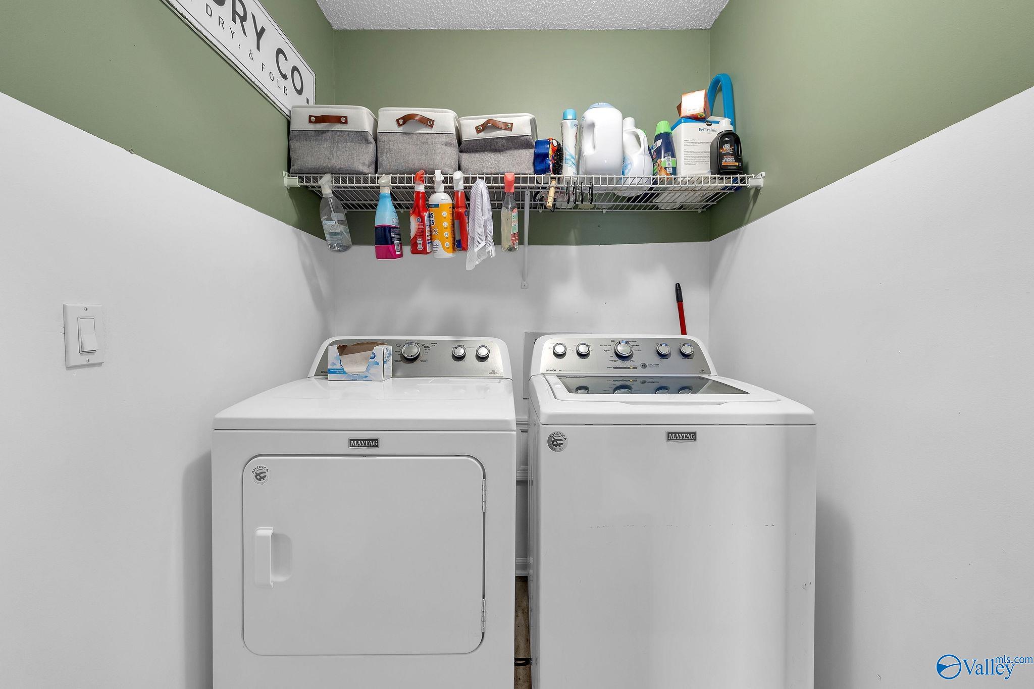 504 Carrsbrook Road SE