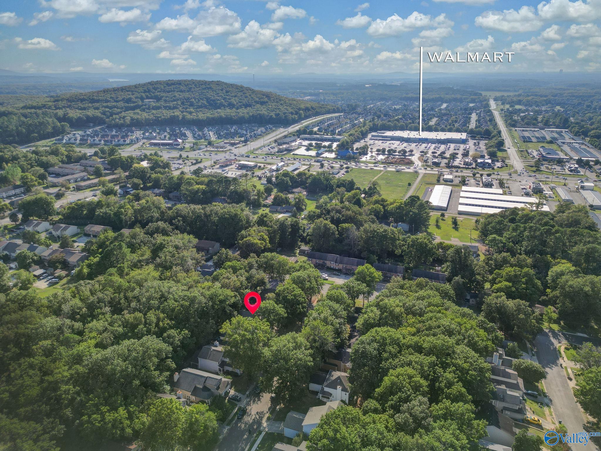 504 Carrsbrook Road SE